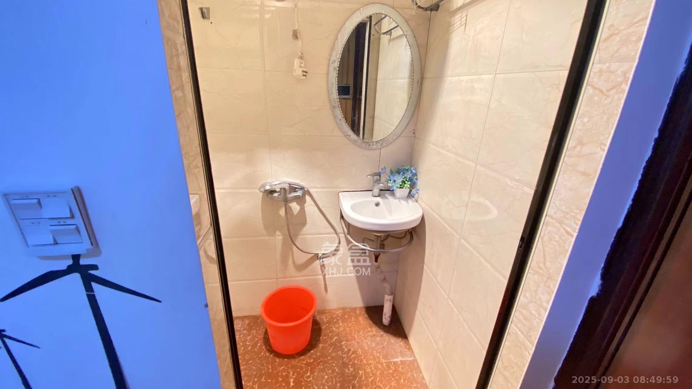 才子嘉都 1室1厅1卫 1000.0元/月 才子嘉都 1室1厅1卫 1000.0元/月室内图