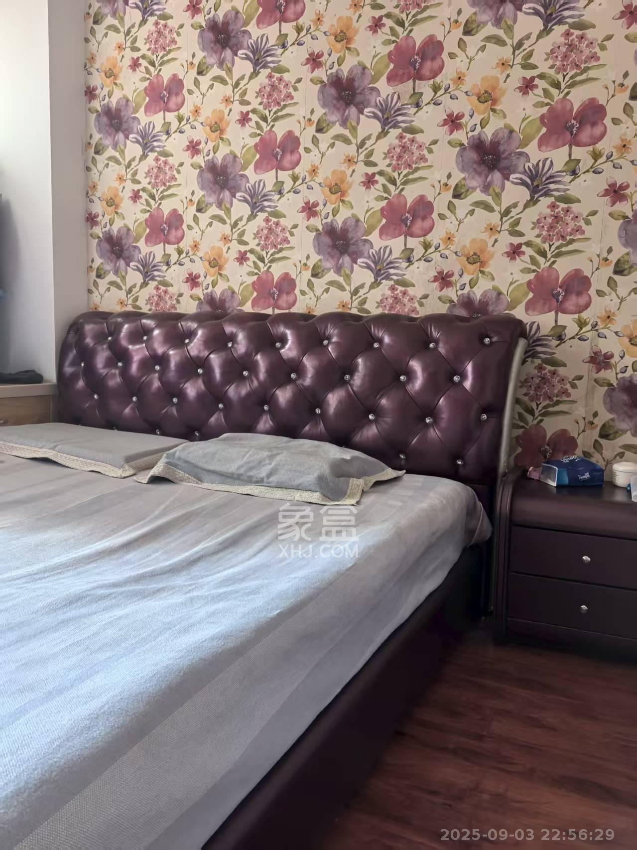 高林仕家 3室2厅1卫 2100.0元/月 高林仕家 3室2厅1卫 2100.0元/月室内图