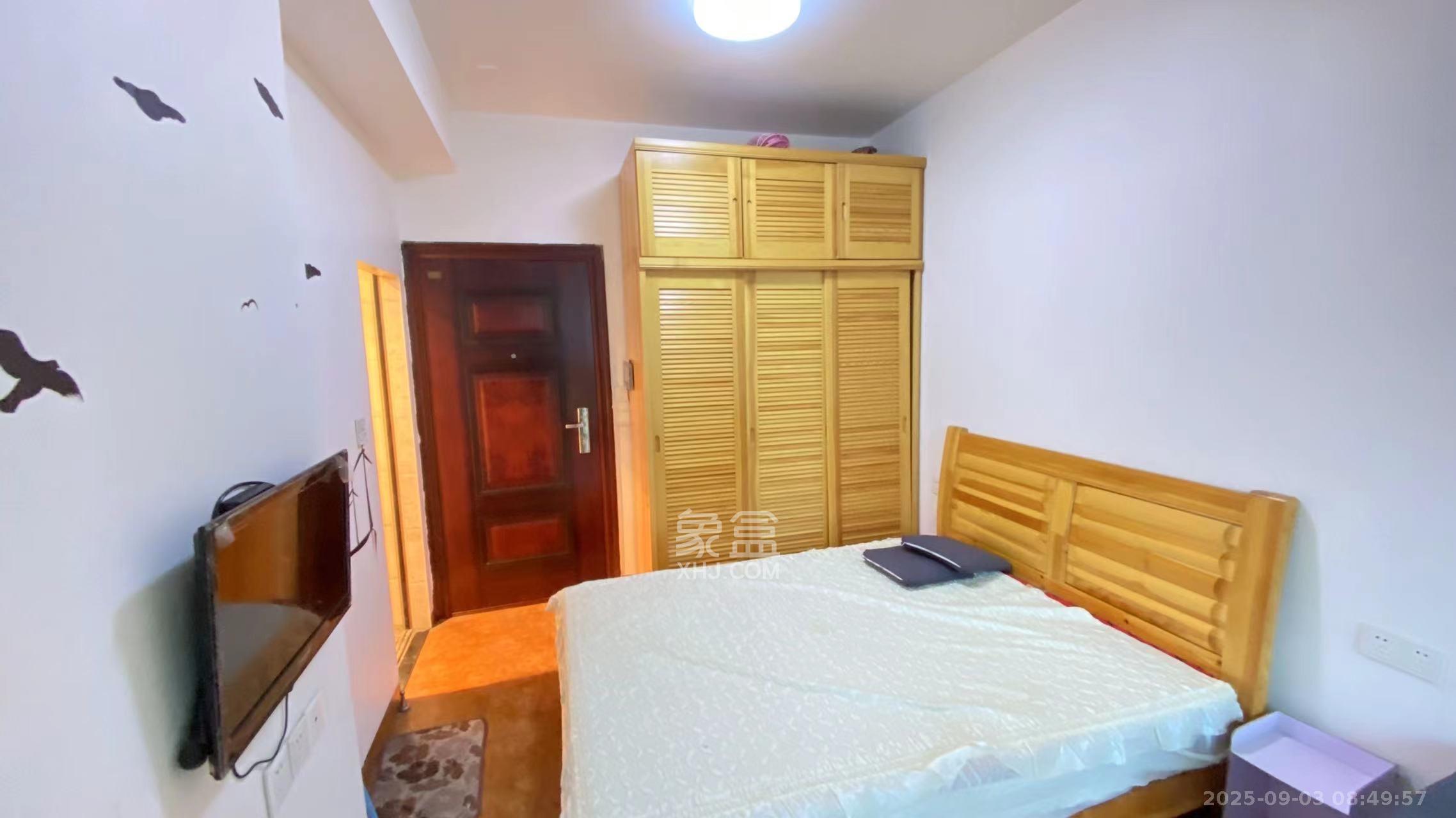 才子嘉都 1室1厅1卫 1000.0元/月 才子嘉都 1室1厅1卫 1000.0元/月室内图