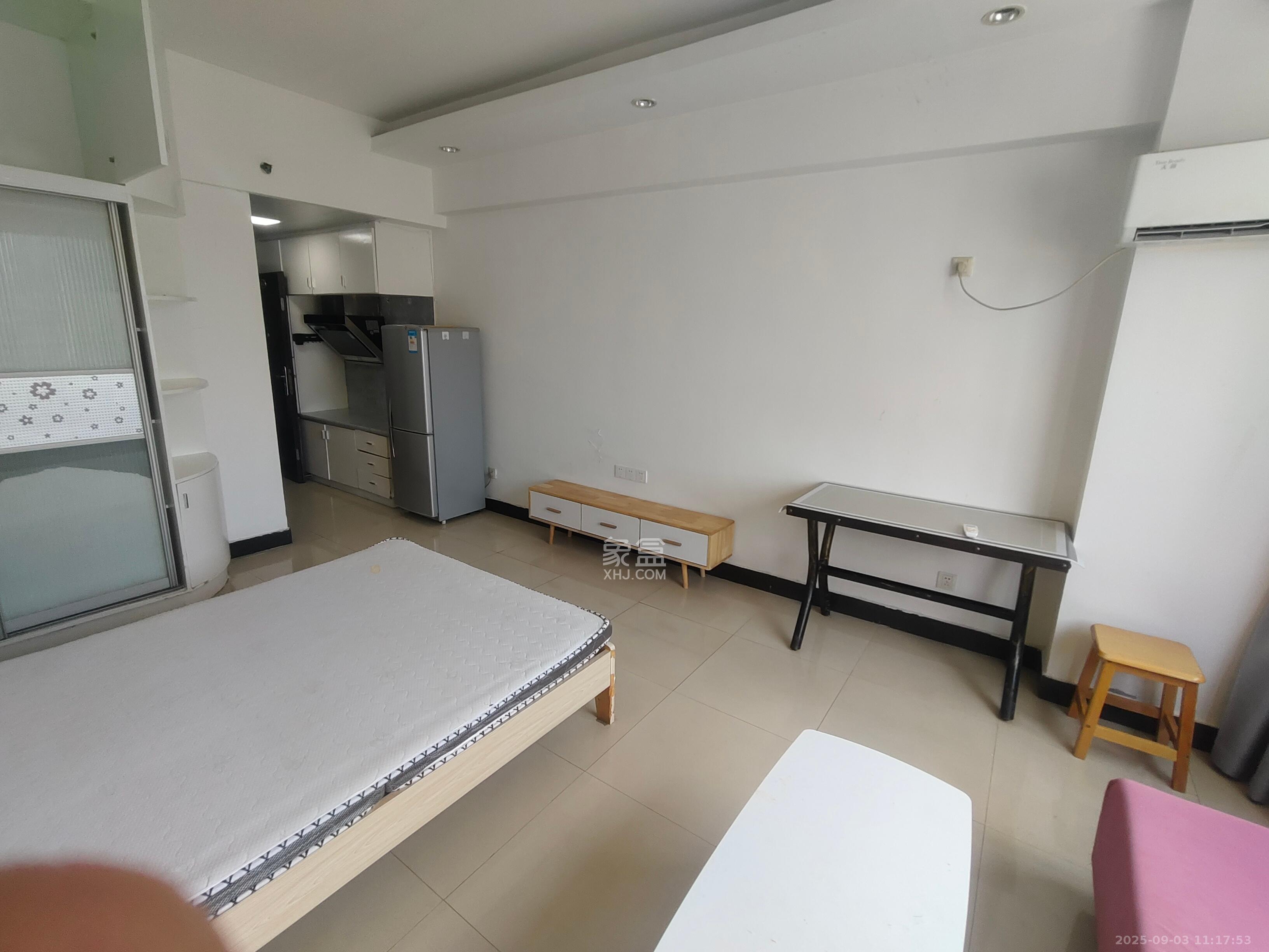 科达名居 1室1厅1卫 1800.0元/月 科达名居 1室1厅1卫 1800.0元/月室内图