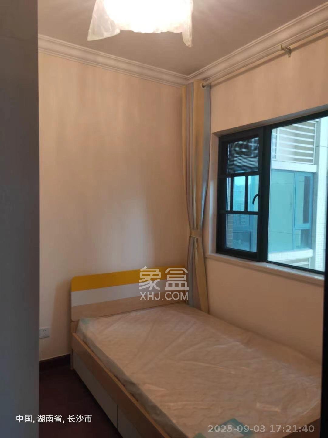 恒大雅苑  3室2厅1卫    2200.0元/月室内图