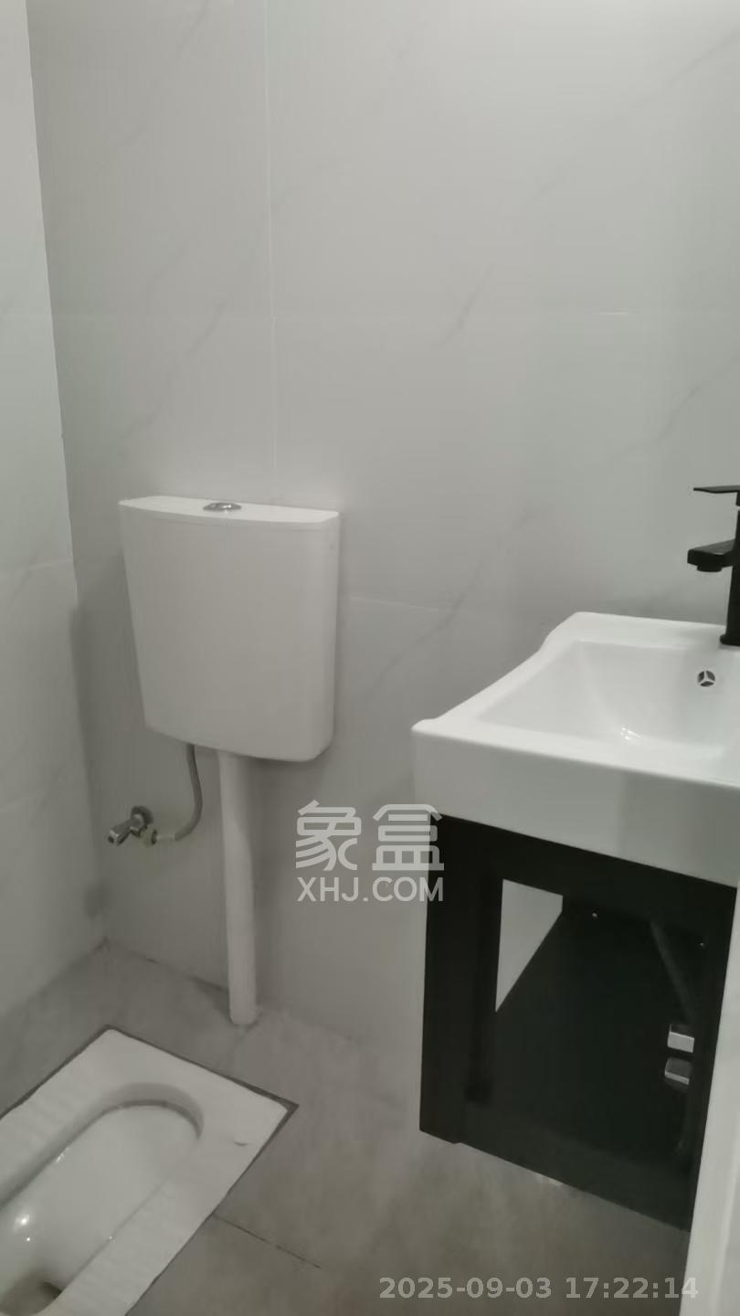 碧桂园星荟  1室0厅0卫    800.0元/月室内图