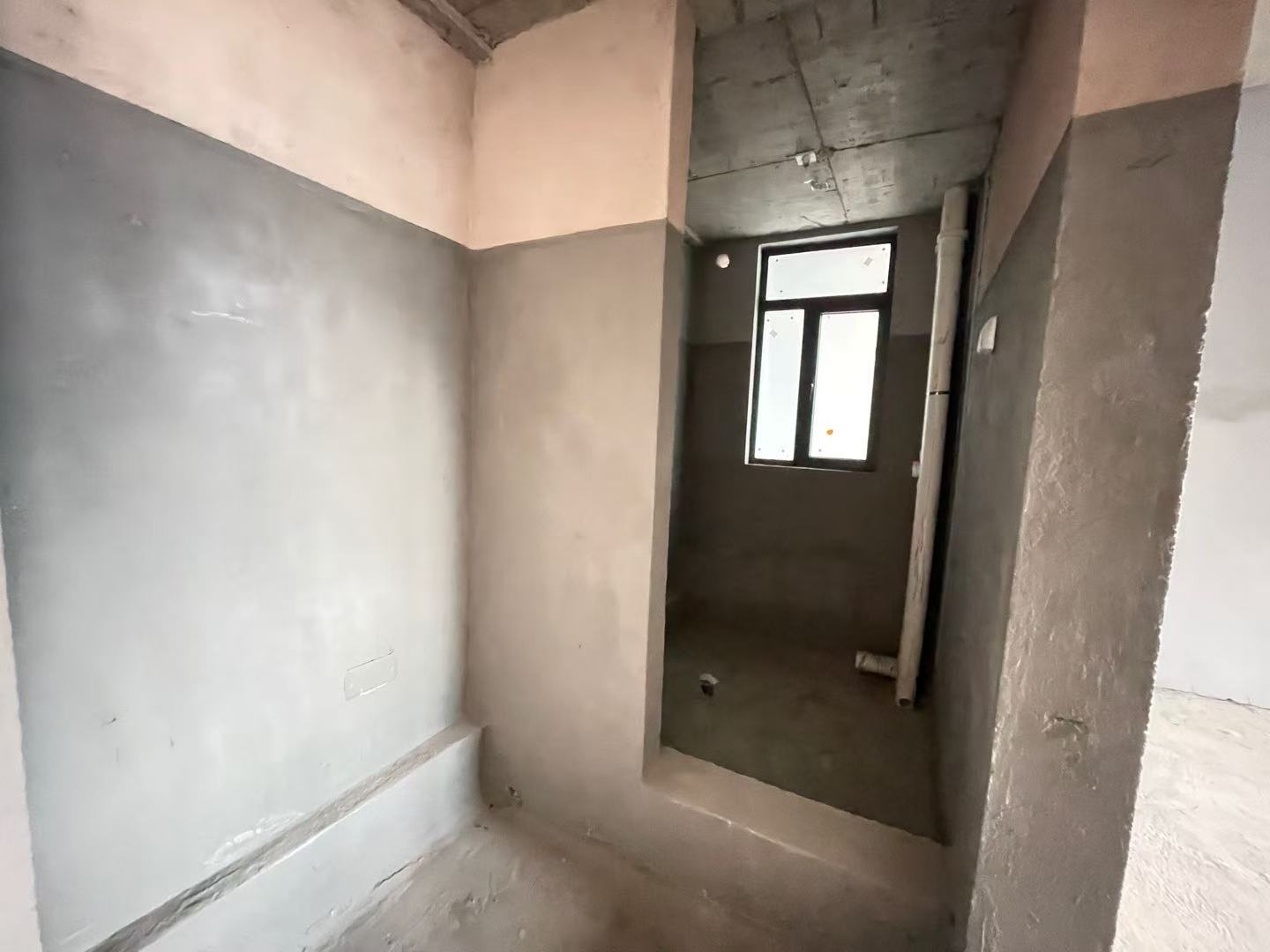南门口安置小区二期  2室2厅1卫   52.00万客厅