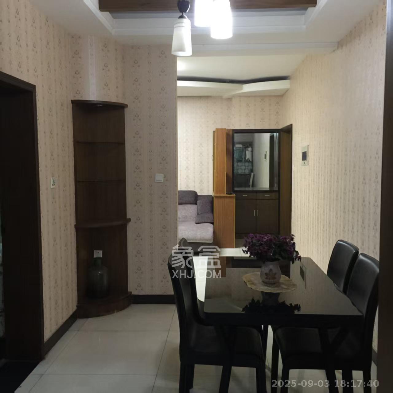 名都花园 2室2厅1卫 2500.0元/月 名都花园 2室2厅1卫 2500.0元/月室内图