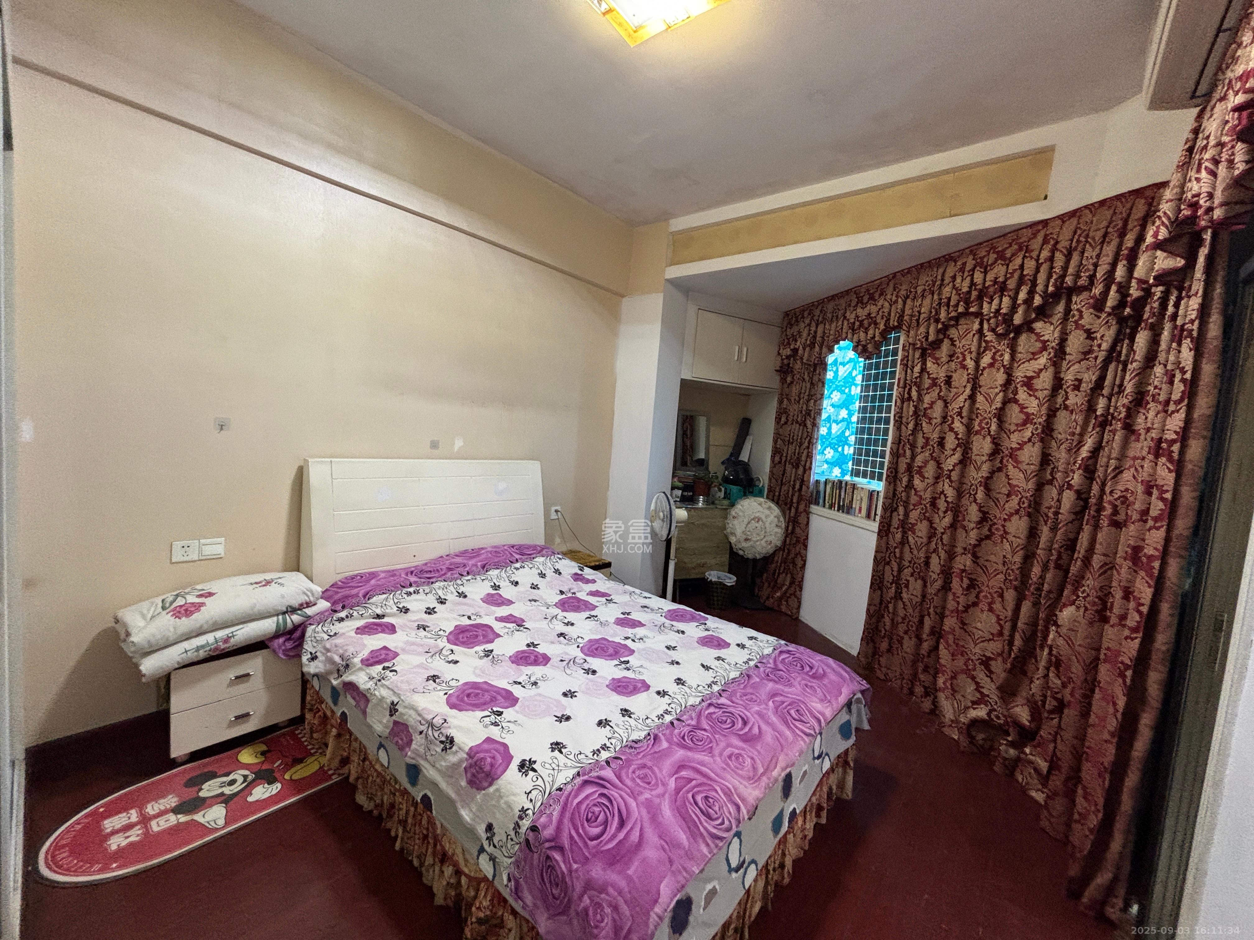 大地金墅 2室1厅1卫 2600.0元/月 大地金墅 2室1厅1卫 2600.0元/月室内图