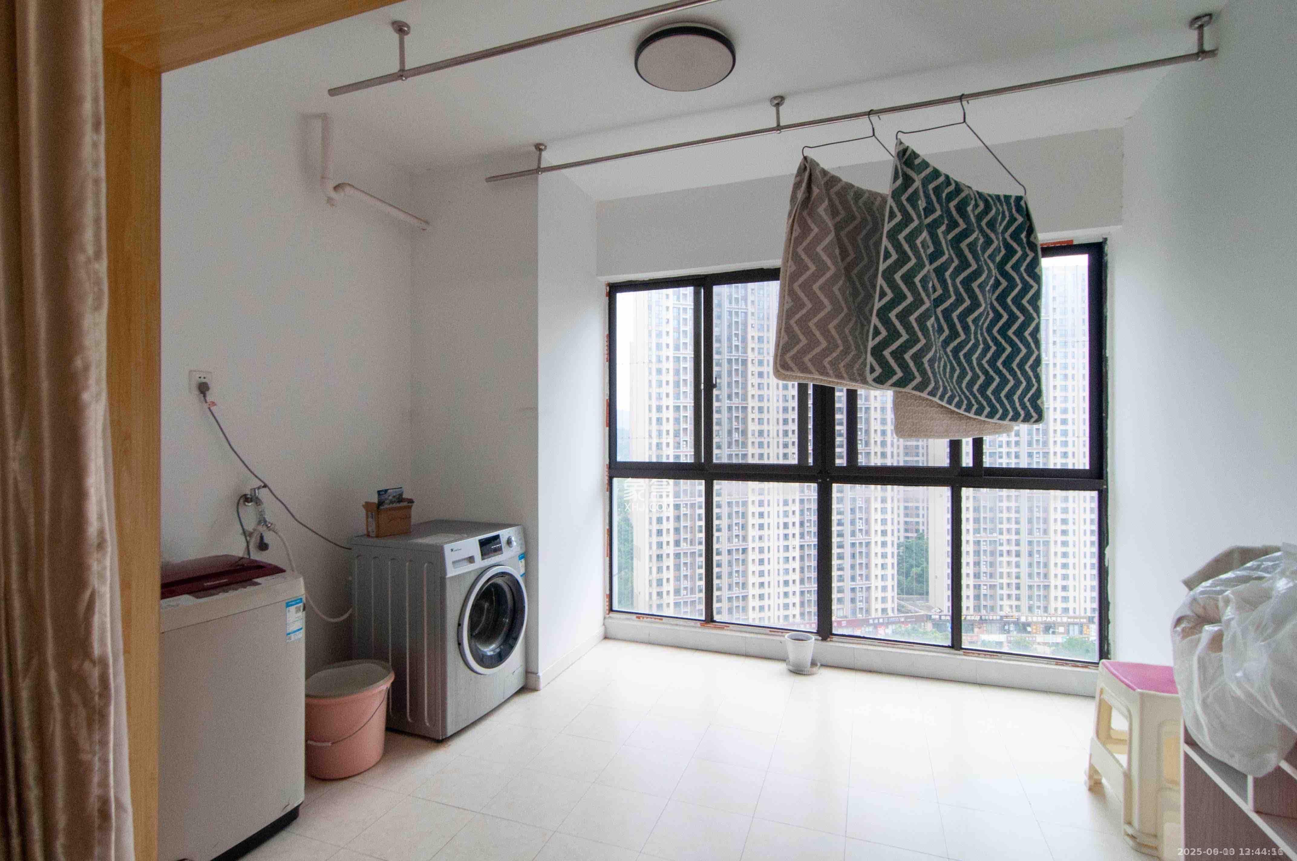 达美D6区 3室2厅1卫 3100.0元/月 达美D6区 3室2厅1卫 3100.0元/月室内图