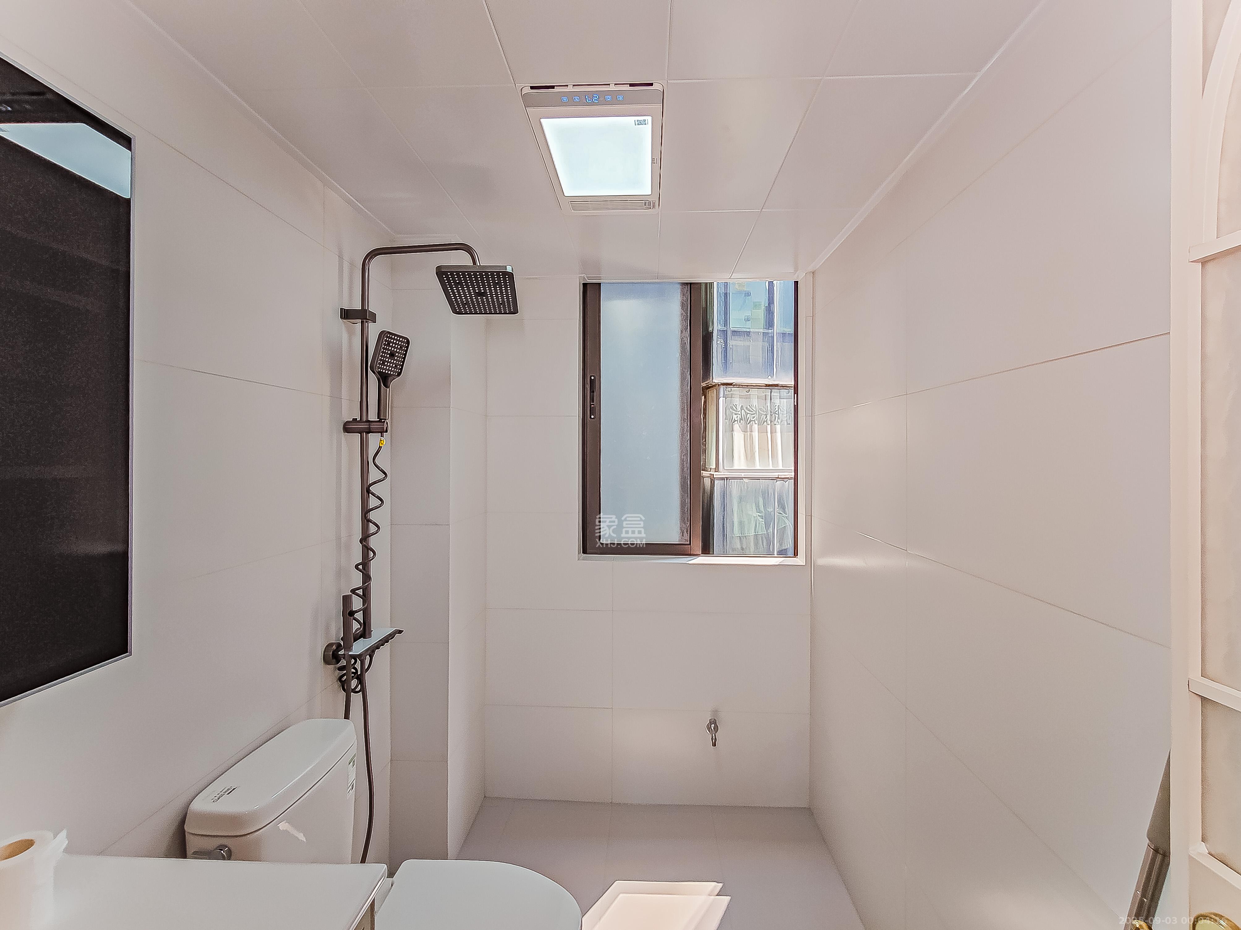 通用时代国际社区  3室2厅2卫    128.8万 通用时代国际社区  3室2厅2卫    128.8万卫生间