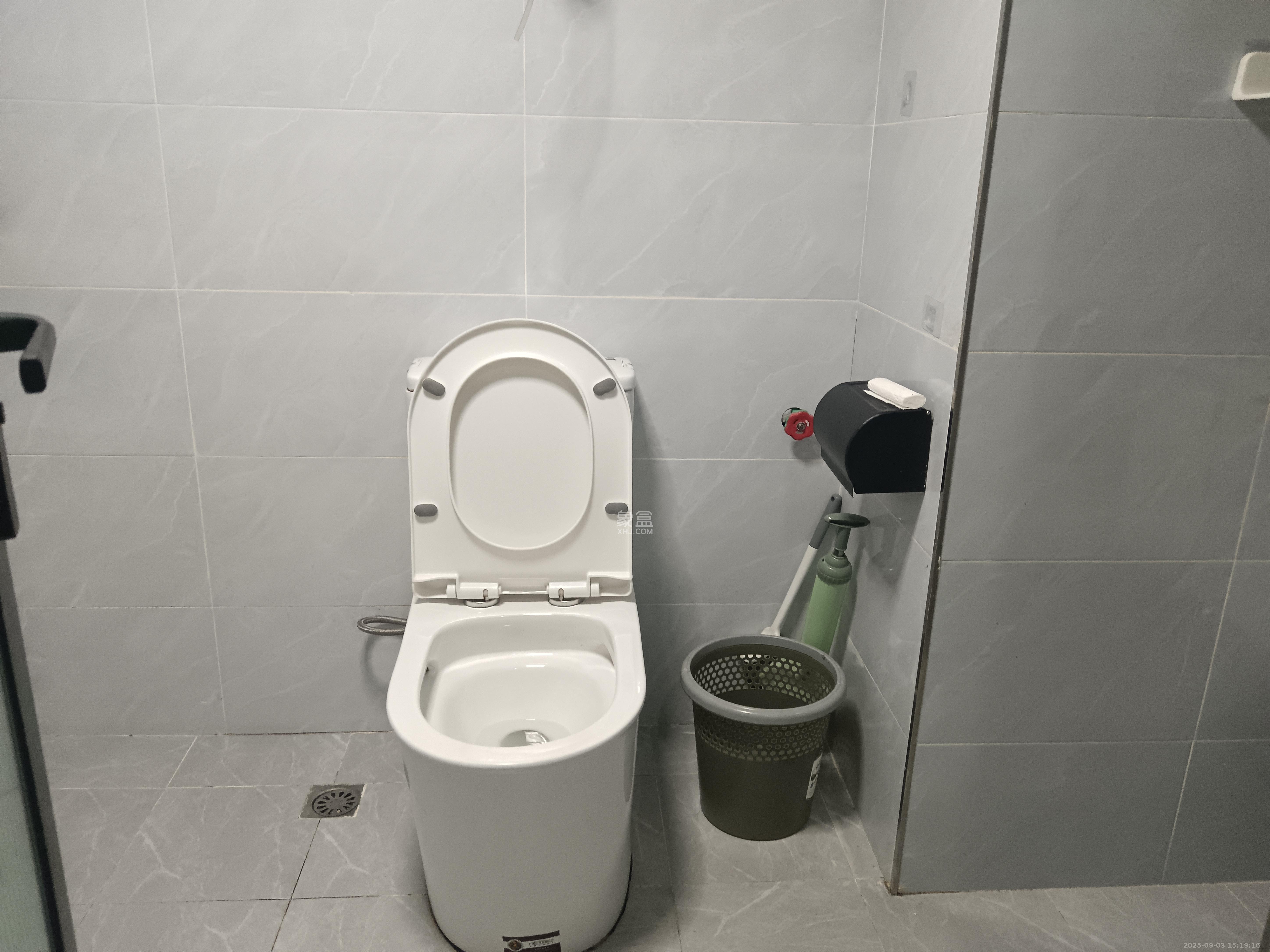 碧桂园印象 1室0厅0卫 2100.0元/月 碧桂园印象 1室0厅0卫 2100.0元/月室内图