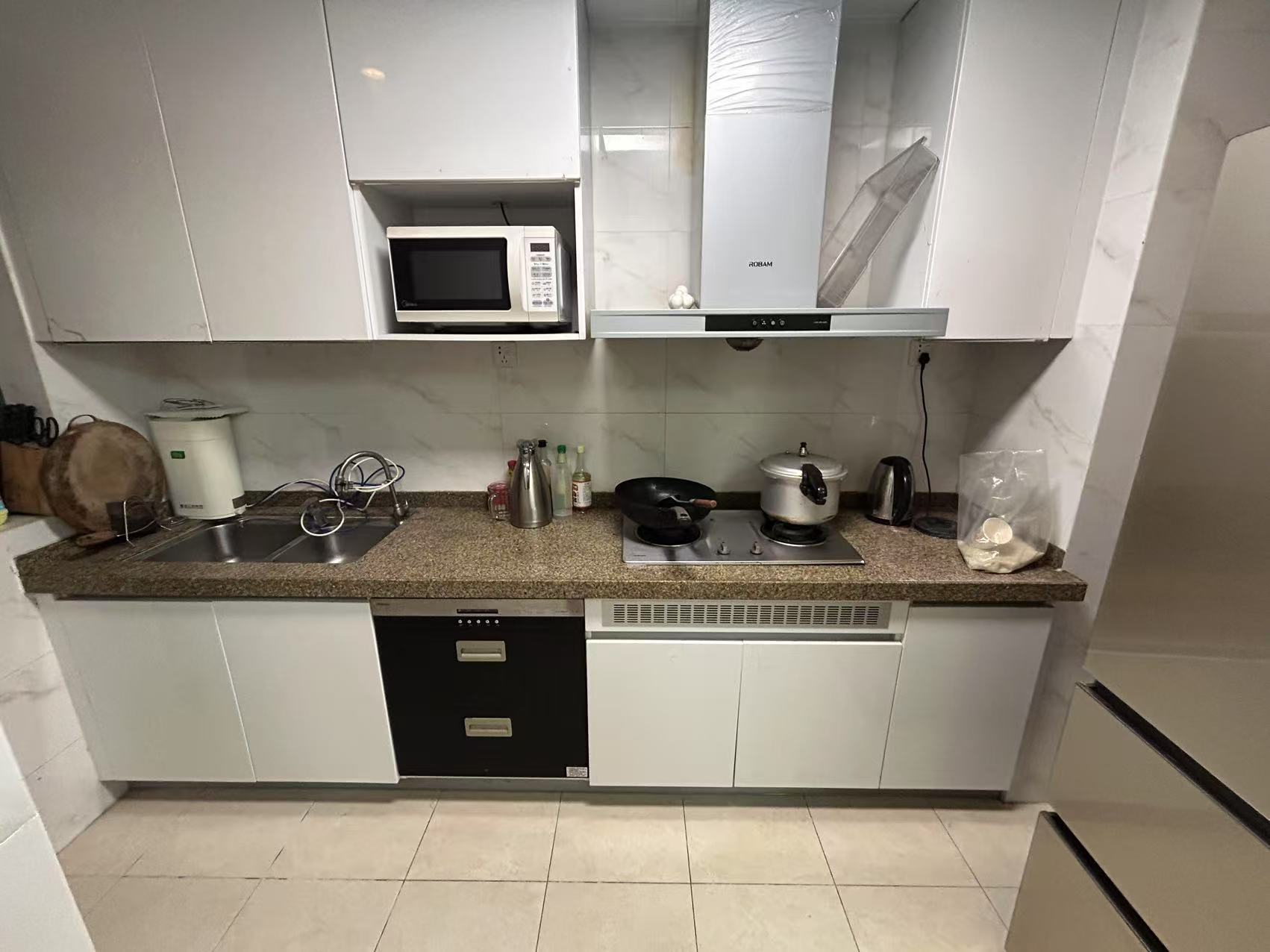 恒大绿洲 3室2厅2卫 68.8万 恒大绿洲 3室2厅2卫 68.8万室内图