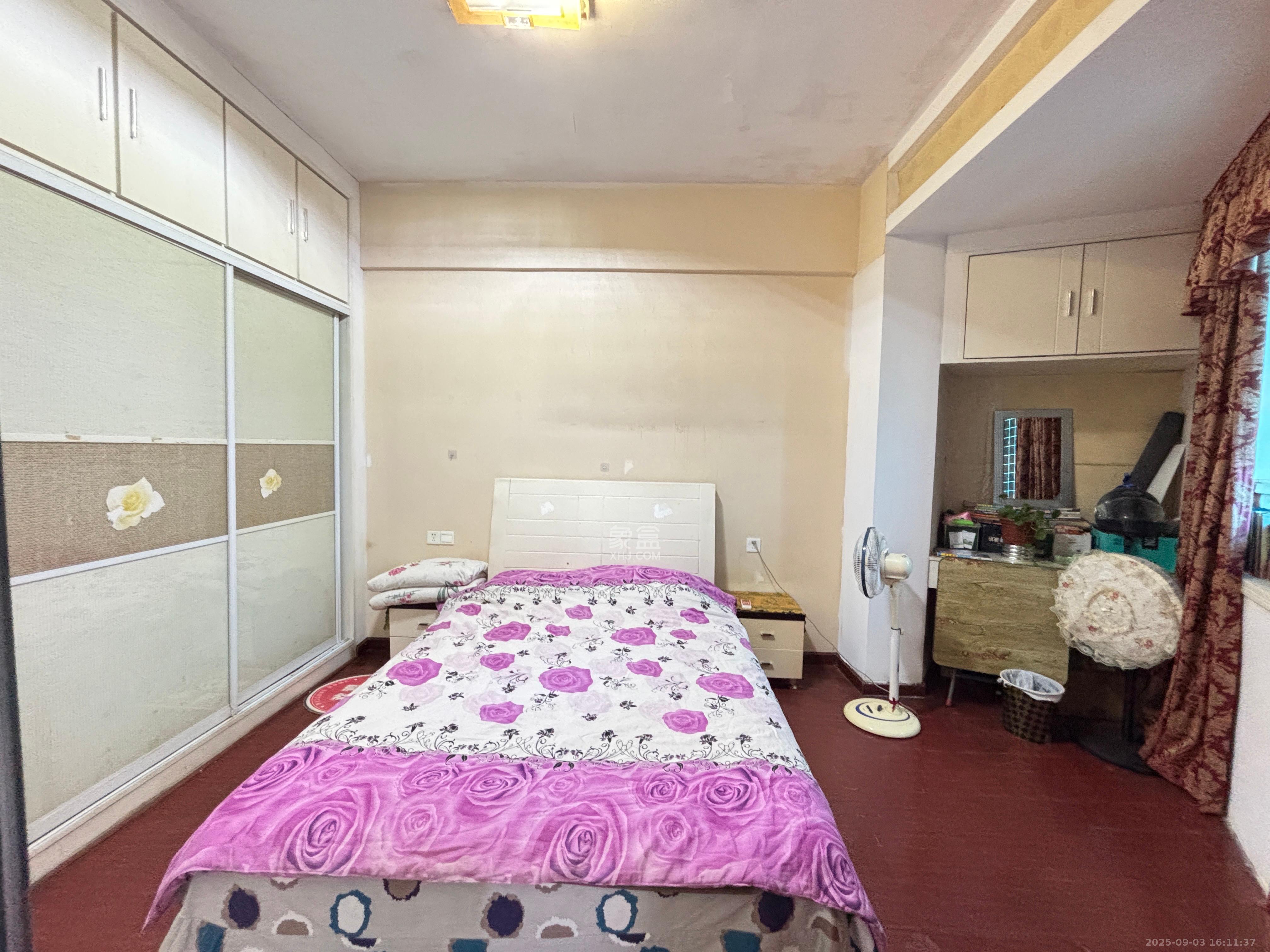 大地金墅 2室1厅1卫 2600.0元/月 大地金墅 2室1厅1卫 2600.0元/月室内图