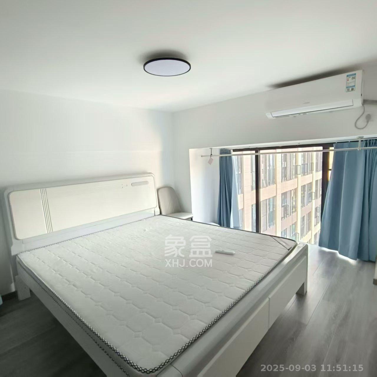 新城悦隽  1室1厅1卫   1700.00元/月室内图