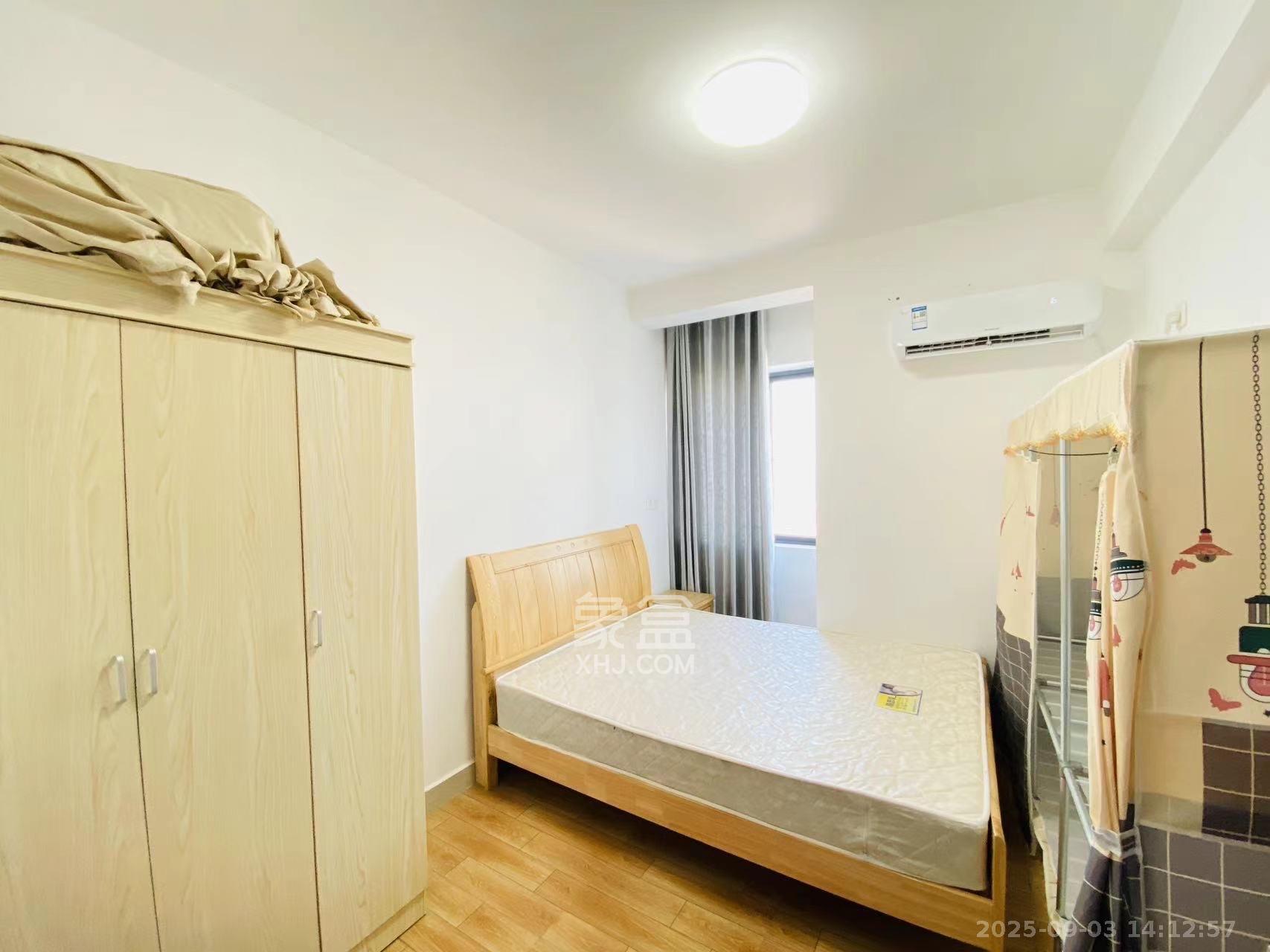 凯悦名城(泰悦公寓) 2室2厅1卫 2000.0元/月 凯悦名城(泰悦公寓) 2室2厅1卫 2000.0元/月室内图