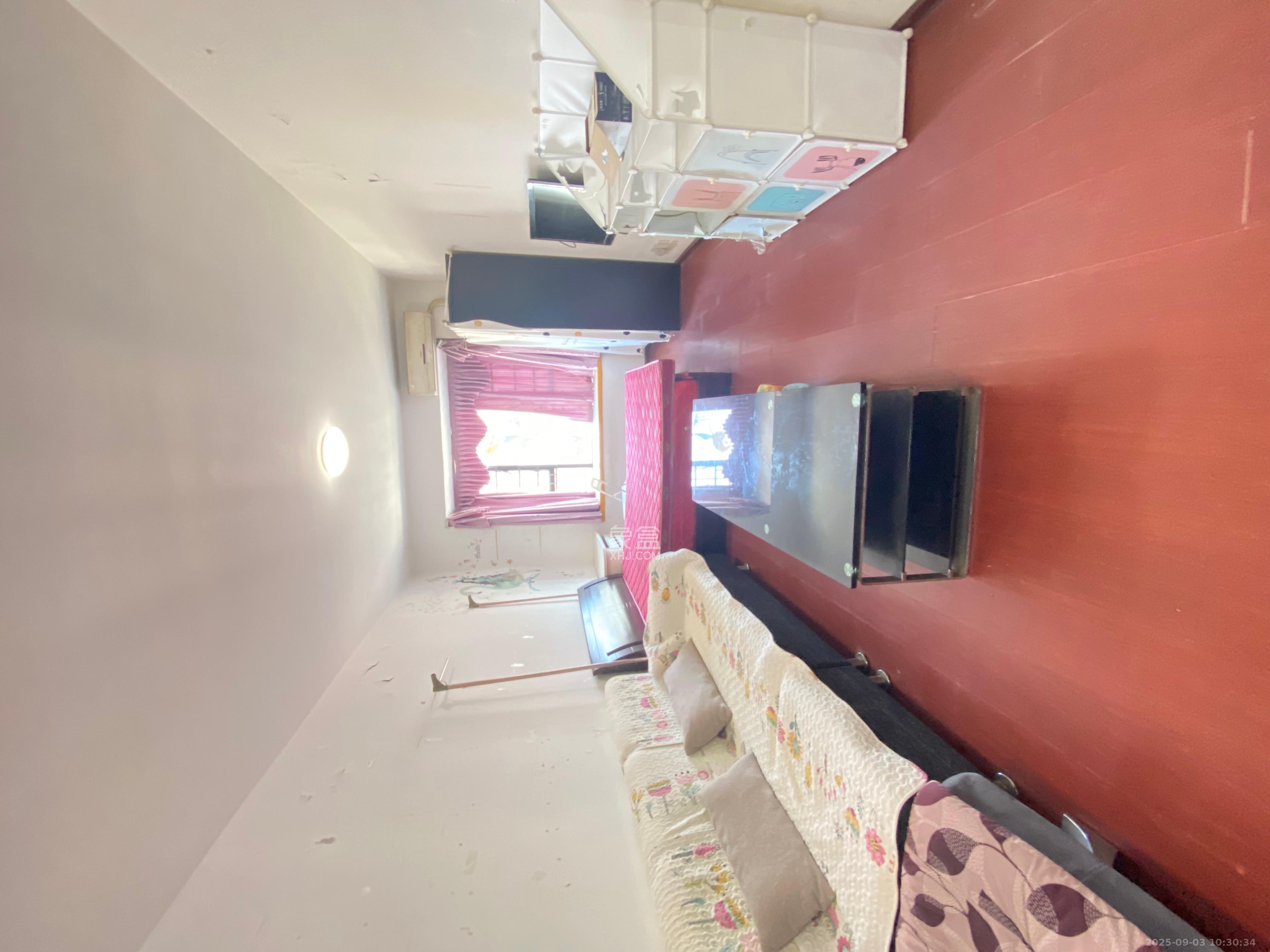 山水花都 1室1厅1卫 1400.0元/月 山水花都 1室1厅1卫 1400.0元/月室内图