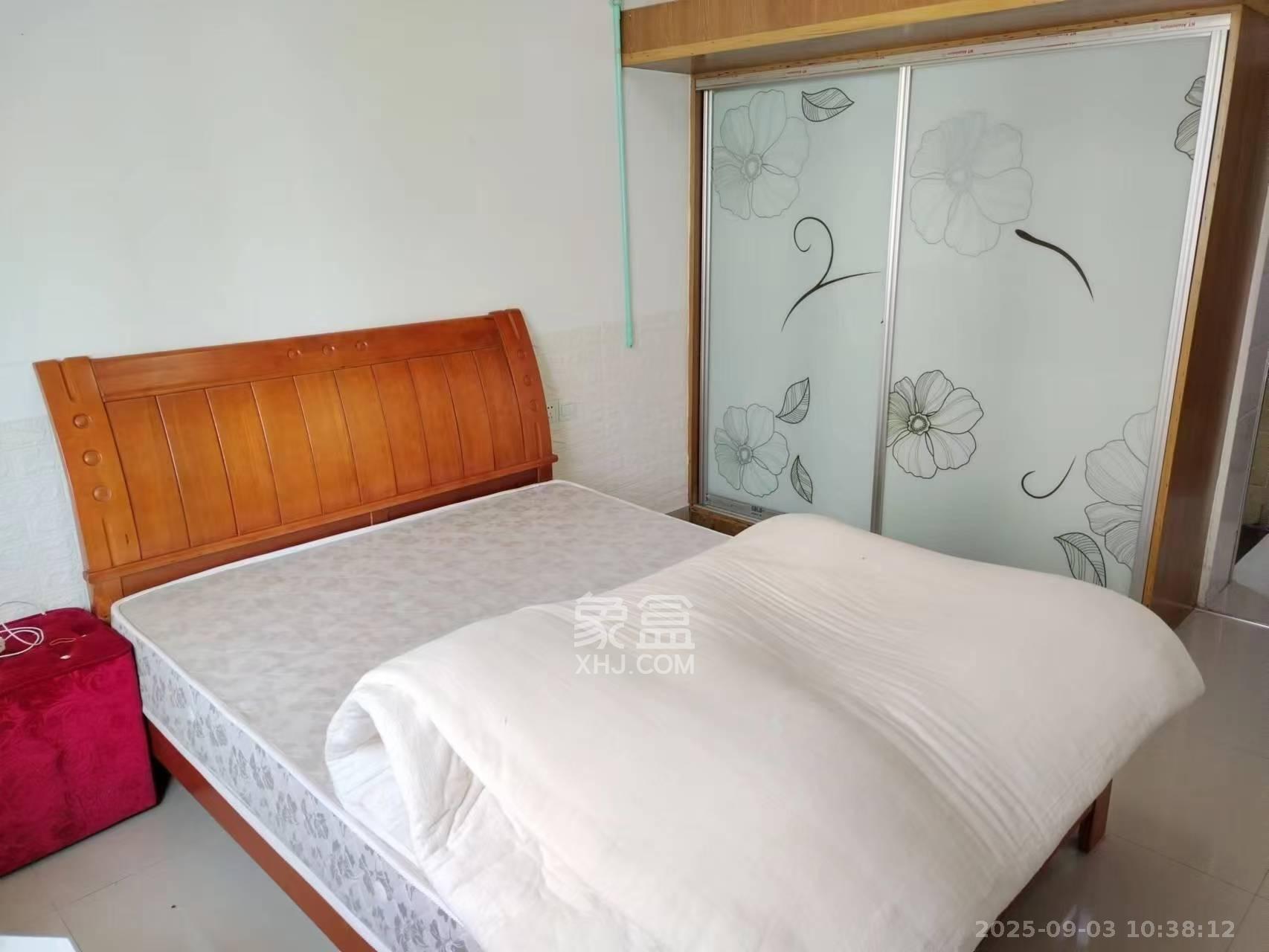 克拉美丽山庄(晟领国际) 1室1厅1卫 1100.0元/月 克拉美丽山庄(晟领国际) 1室1厅1卫 1100.0元/月室内图