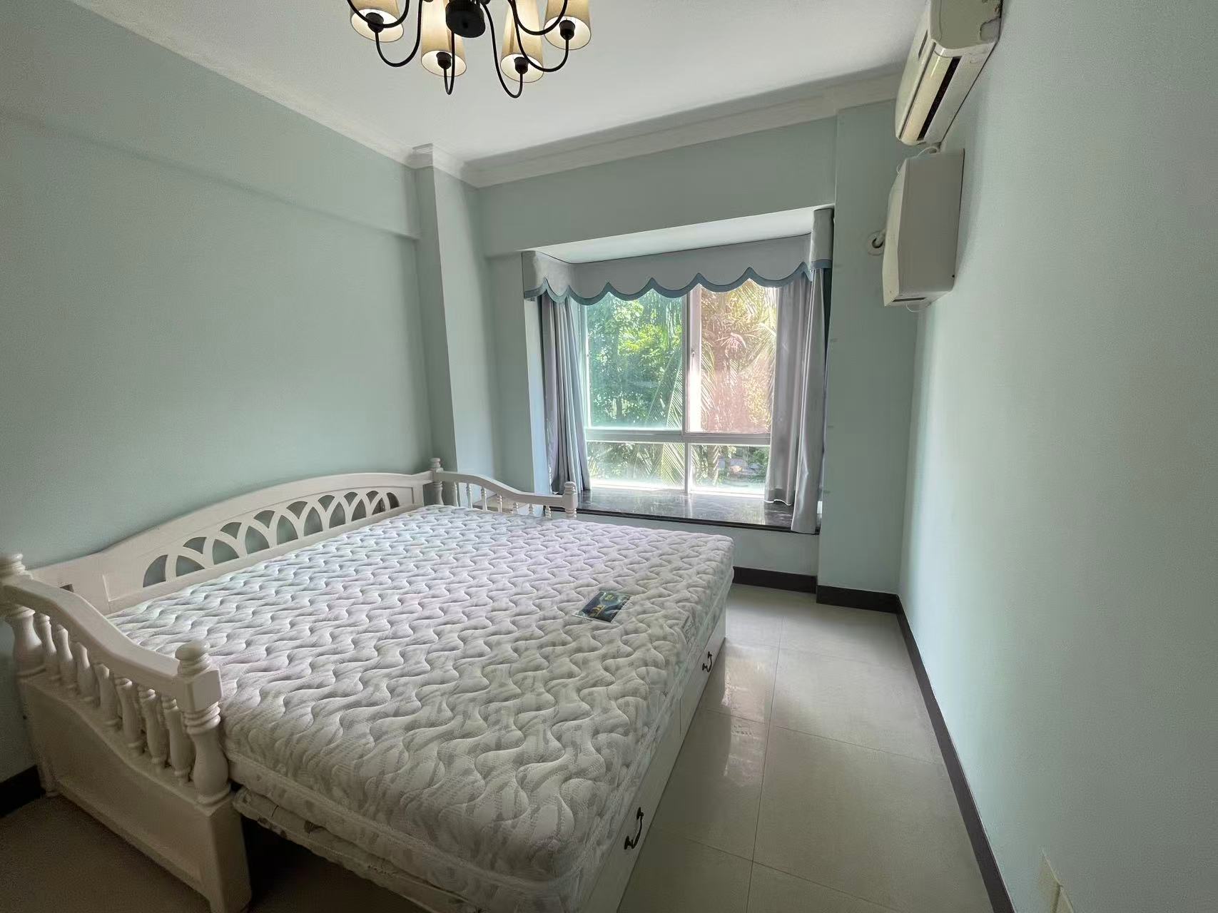 兆南绿岛家园 1室1厅1卫 2300.0元/月 兆南绿岛家园 1室1厅1卫 2300.0元/月室内图