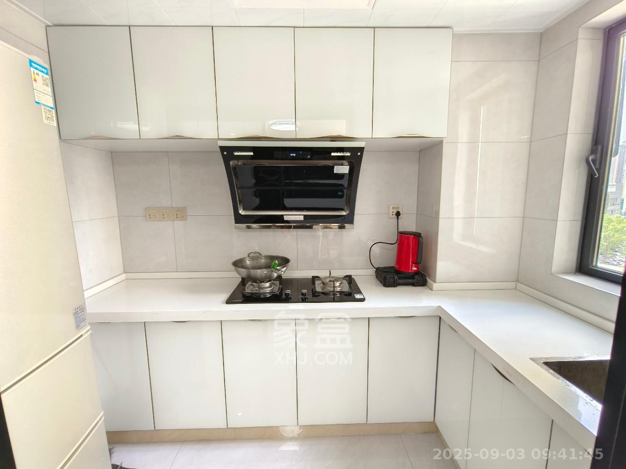 金地兰亭樾  2室1厅1卫    2000.0元/月室内图