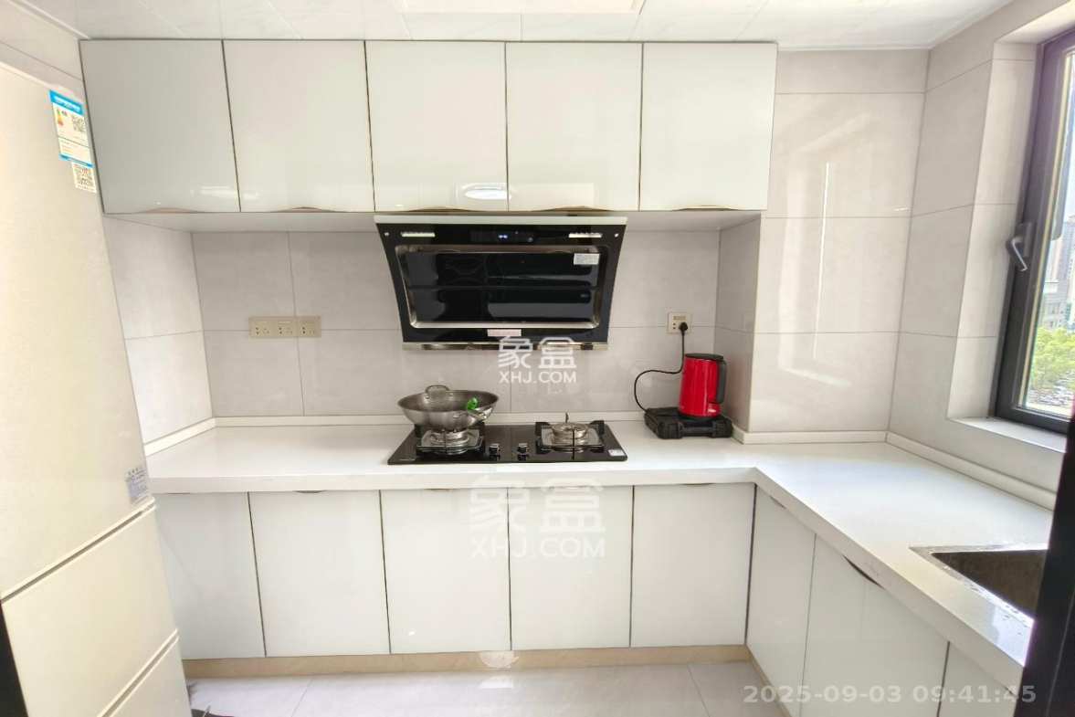 金地兰亭樾  2室1厅1卫    2000.0元/月 金地兰亭樾  2室1厅1卫    2000.0元/月室内图