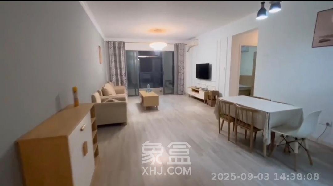 碧桂园南城首府(东宸林海)  3室2厅2卫    2000.0元/月 碧桂园南城首府(东宸林海)  3室2厅2卫    2000.0元/月