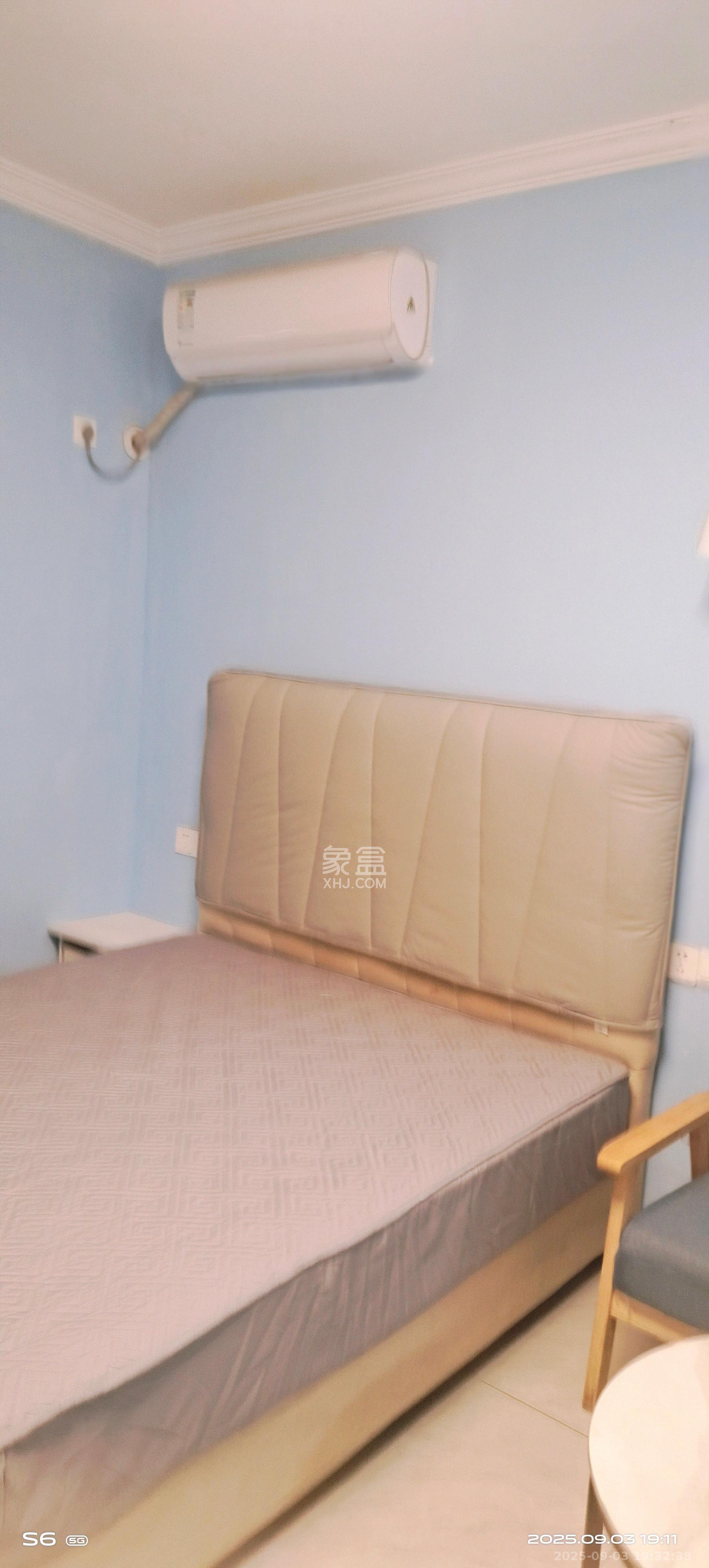 奥园城市天骄一期  1室1厅1卫    1500.0元/月 奥园城市天骄一期  1室1厅1卫    1500.0元/月室内图