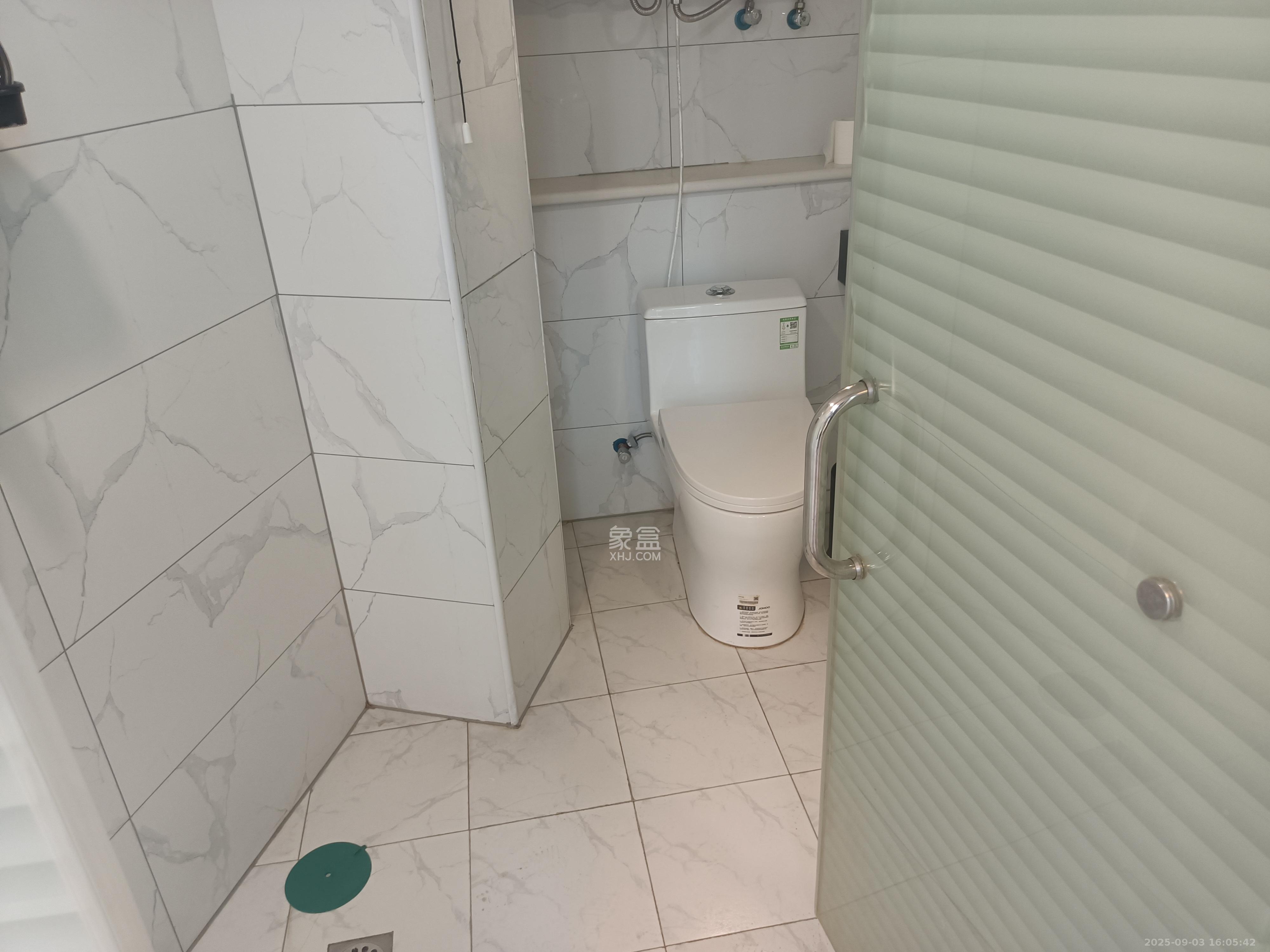 华远云玺公寓 2室1厅1卫 3800.0元/月 华远云玺公寓 2室1厅1卫 3800.0元/月室内图