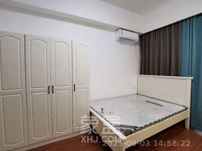 荣泰广场  1室1厅1卫   1200.00元/月室内图