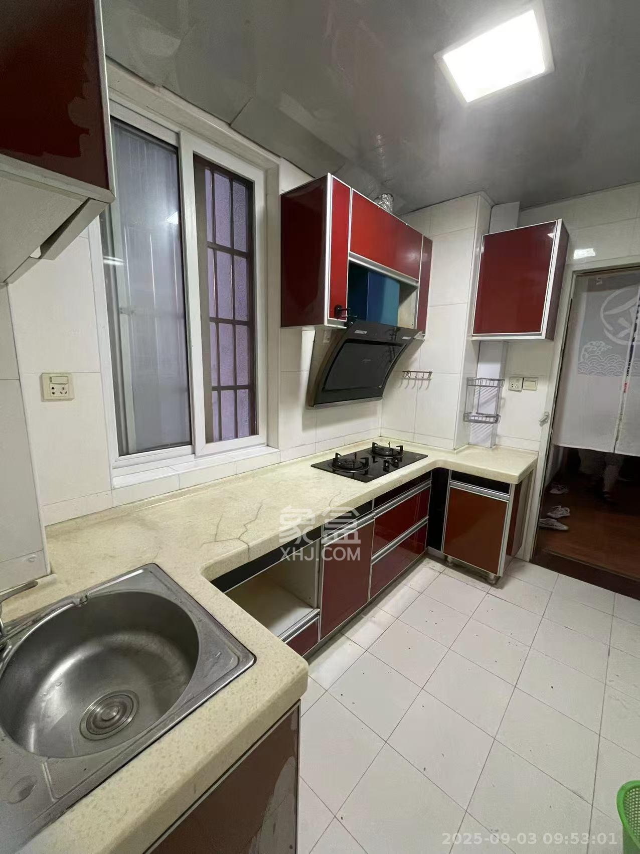 香河公寓  2室2厅1卫    2000.0元/月室内图