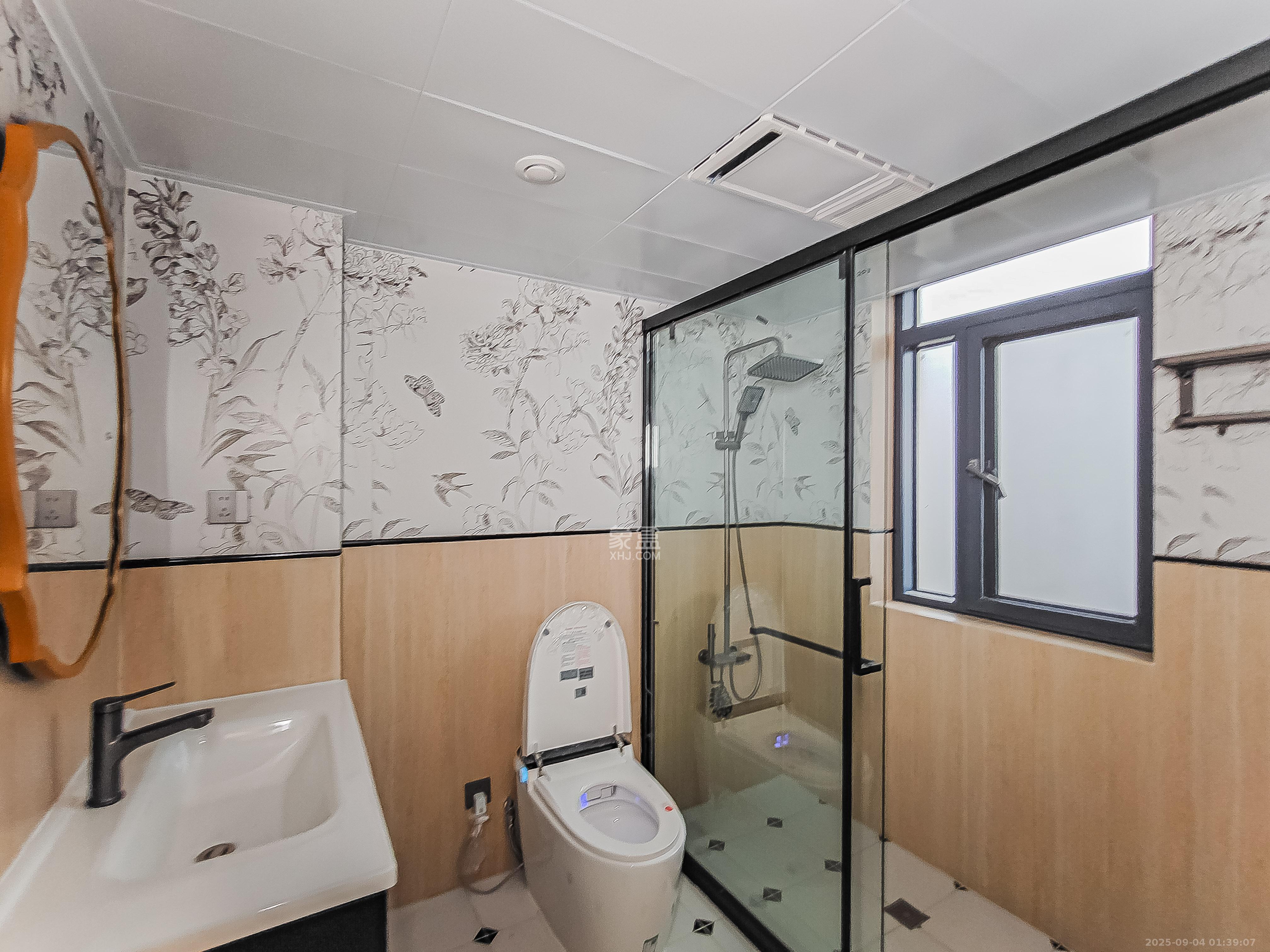 长沙紫金苑  3室1厅1卫    161.0万 长沙紫金苑  3室1厅1卫    161.0万卫生间