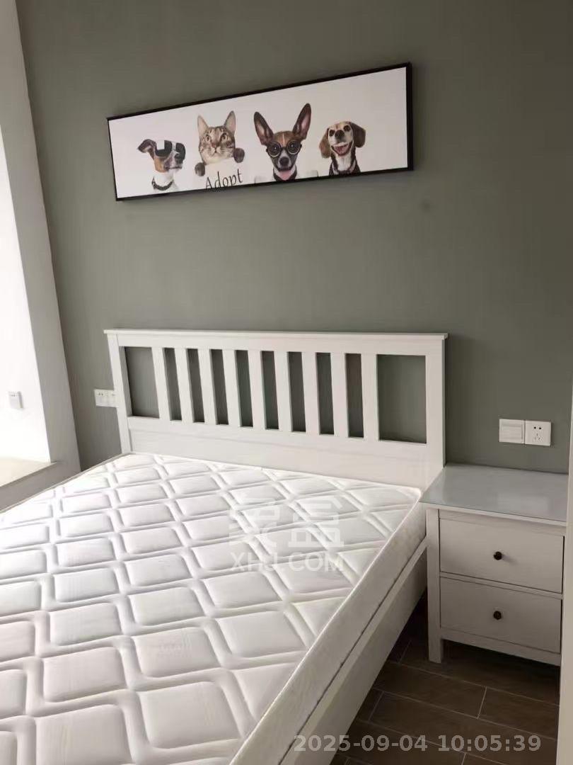 荣悦台  1室1厅1卫    2500.0元/月室内图