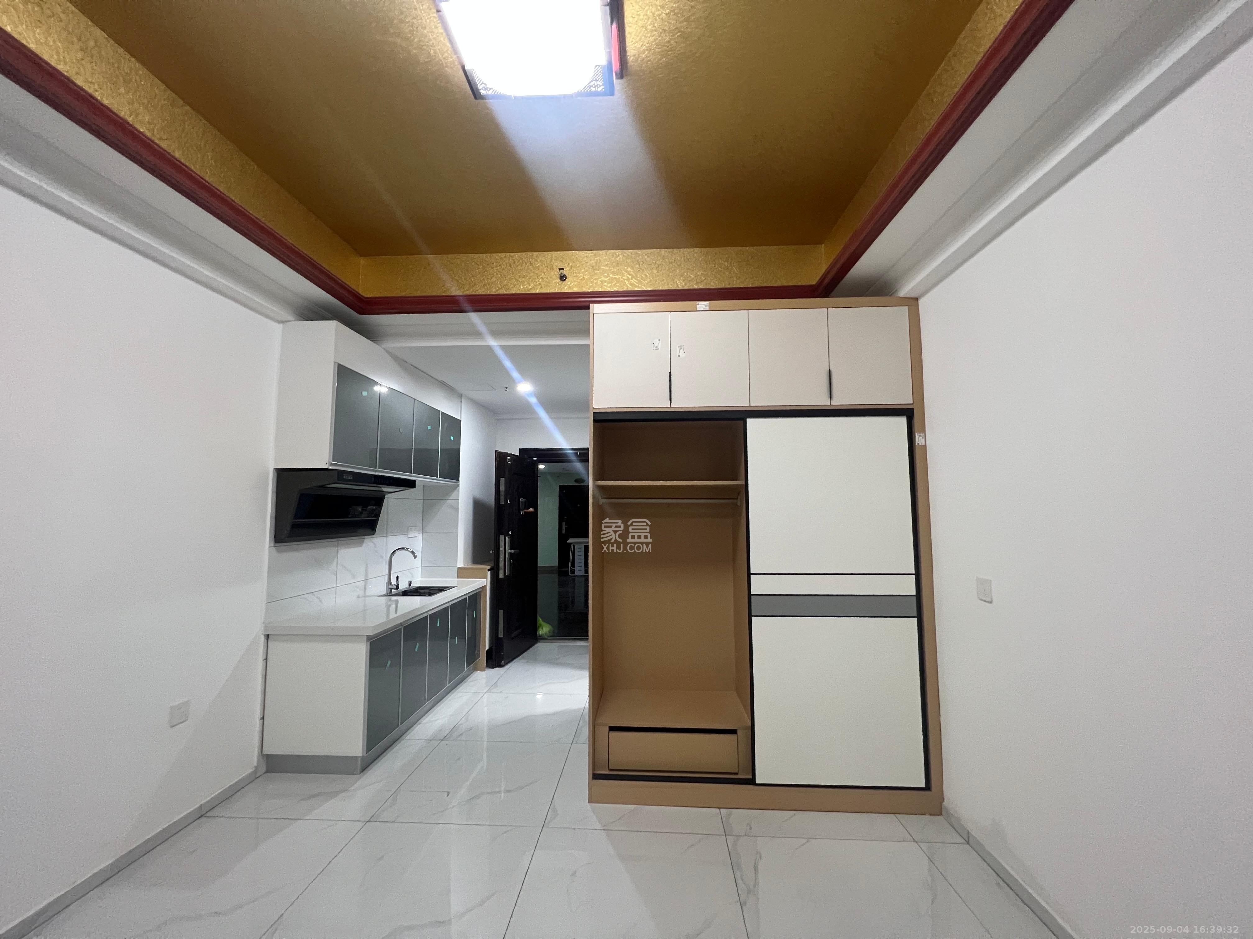 博雅例外  1室1厅1卫    1500.0元/月