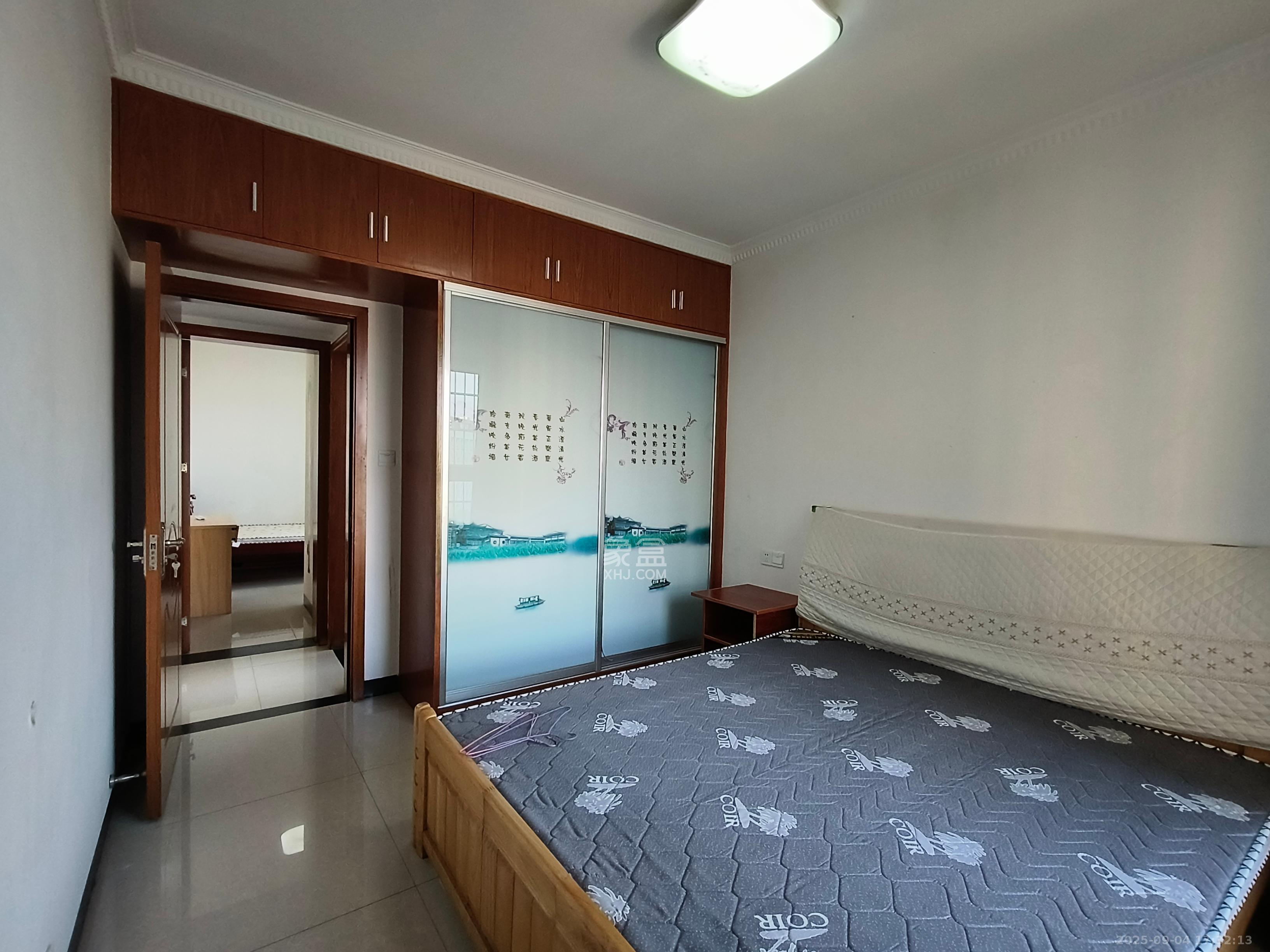 光明城市(星辰青年城) 2室2厅1卫 1600.0元/月 光明城市(星辰青年城) 2室2厅1卫 1600.0元/月室内图