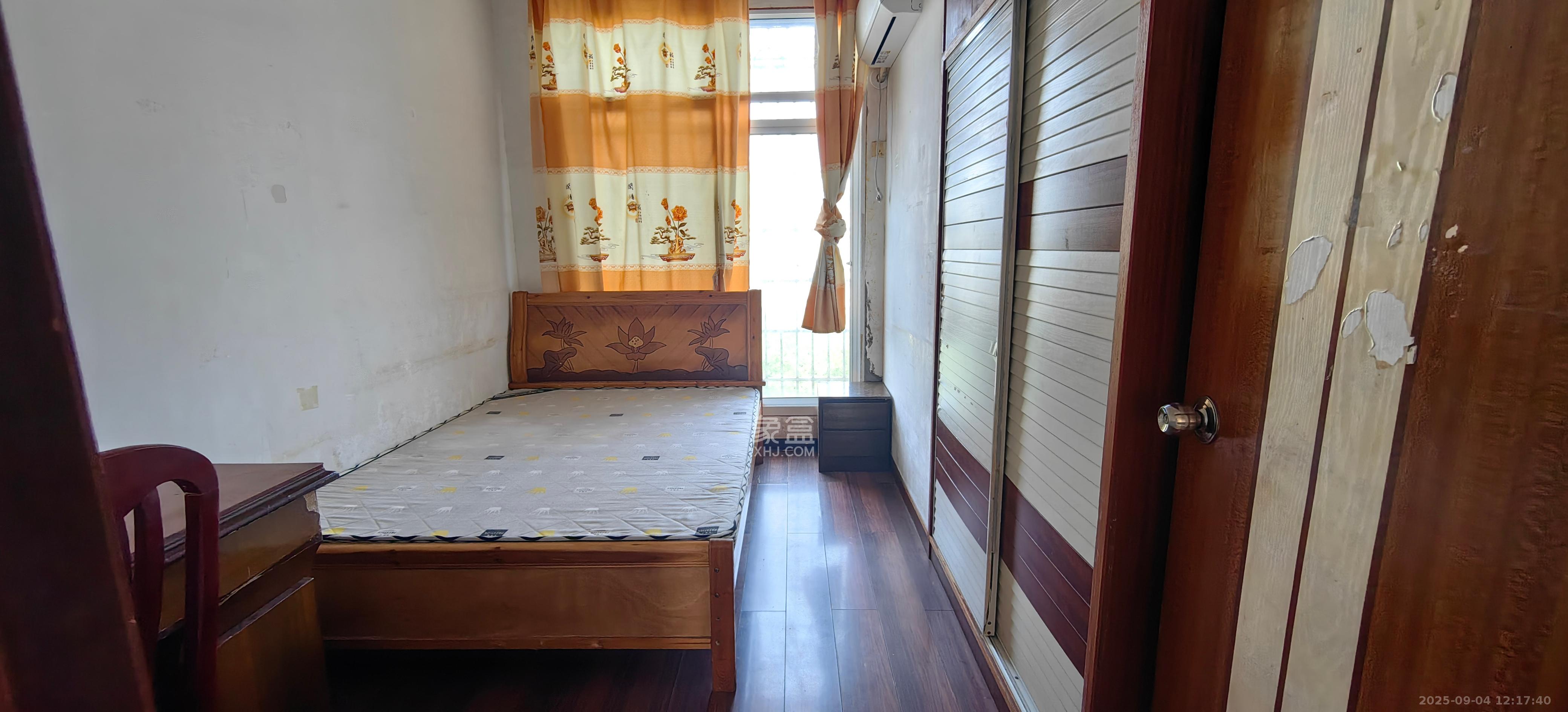 松雅安置小区  2室1厅1卫    1000.0元/月室内图