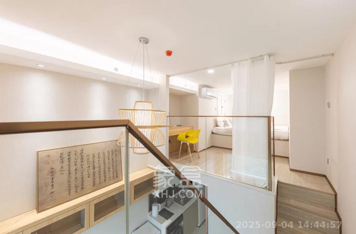 华远华时代 2室2厅1卫 2600.0元/月 华远华时代 2室2厅1卫 2600.0元/月室内图