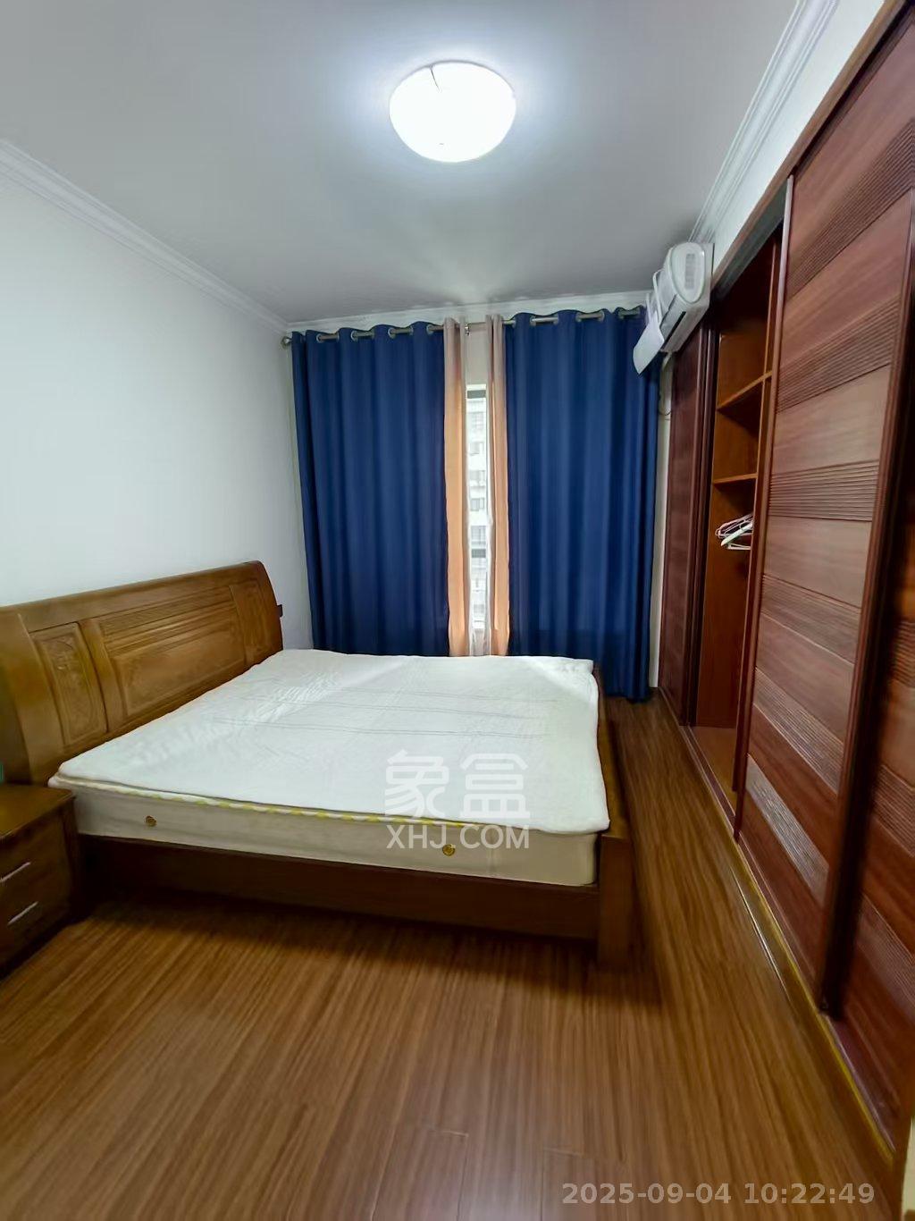 中国铁建国际城二期  4室2厅2卫    2600.0元/月室内图