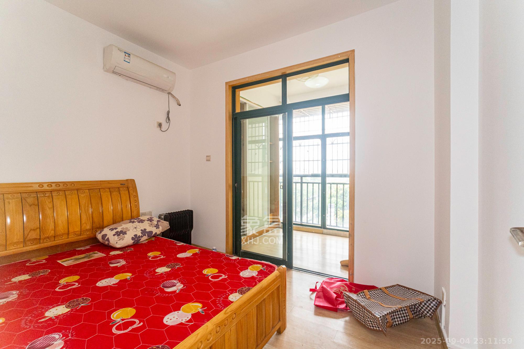 松雅湖畔 2室2厅1卫 53.0万 松雅湖畔 2室2厅1卫 53.0万卧室