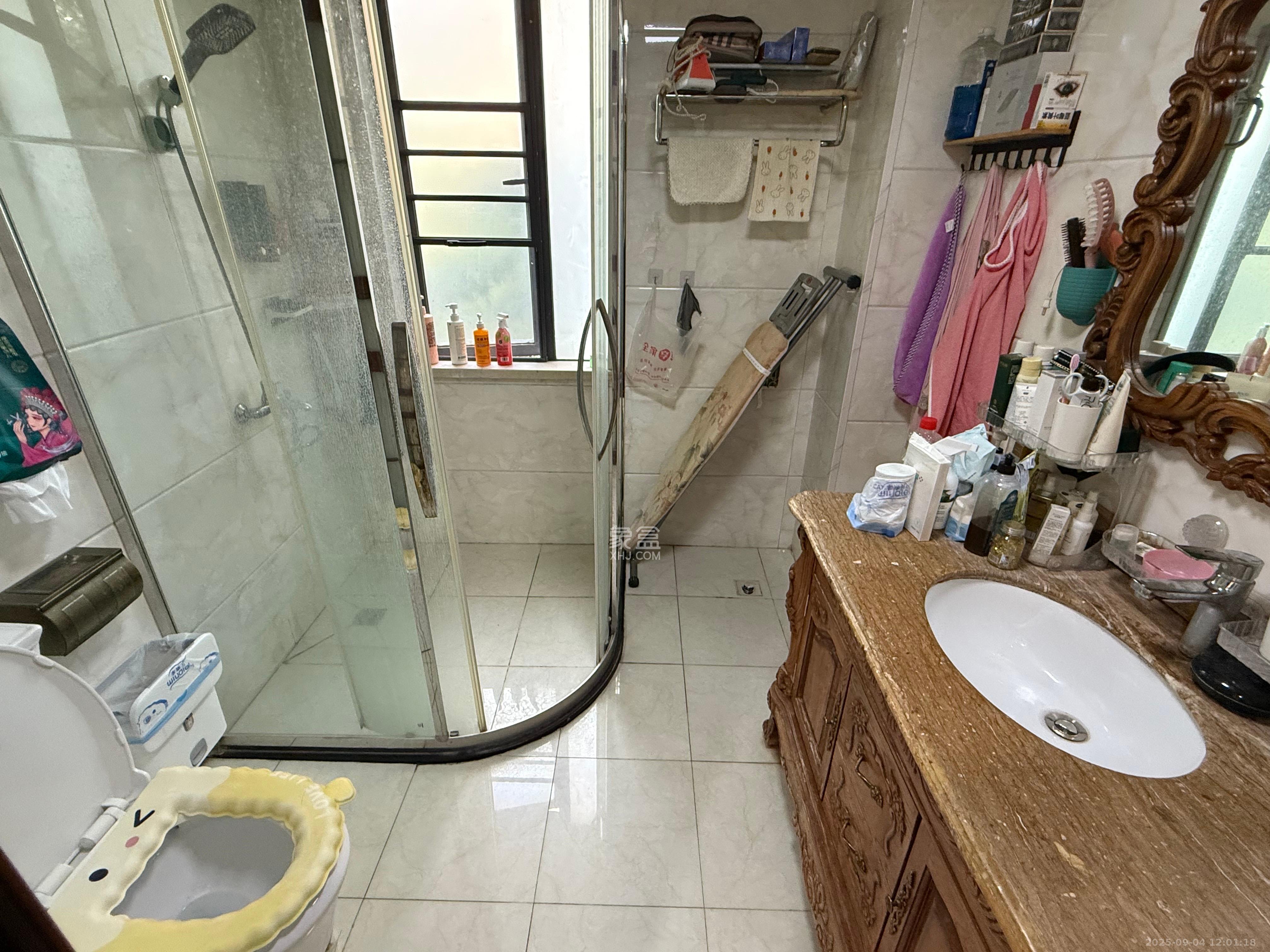 万博汇  4室2厅2卫   7200.00元/月室内图