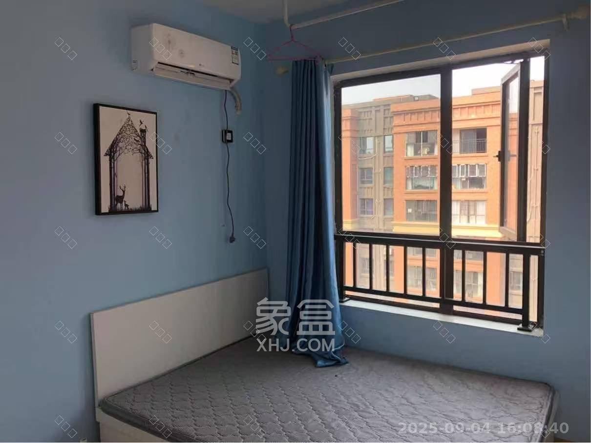 润屋美院 1室1厅1卫 700.0元/月 润屋美院 1室1厅1卫 700.0元/月室内图