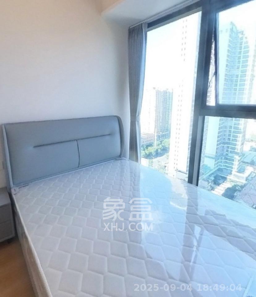 恒大国际广场  1室1厅1卫    1800.0元/月室内图