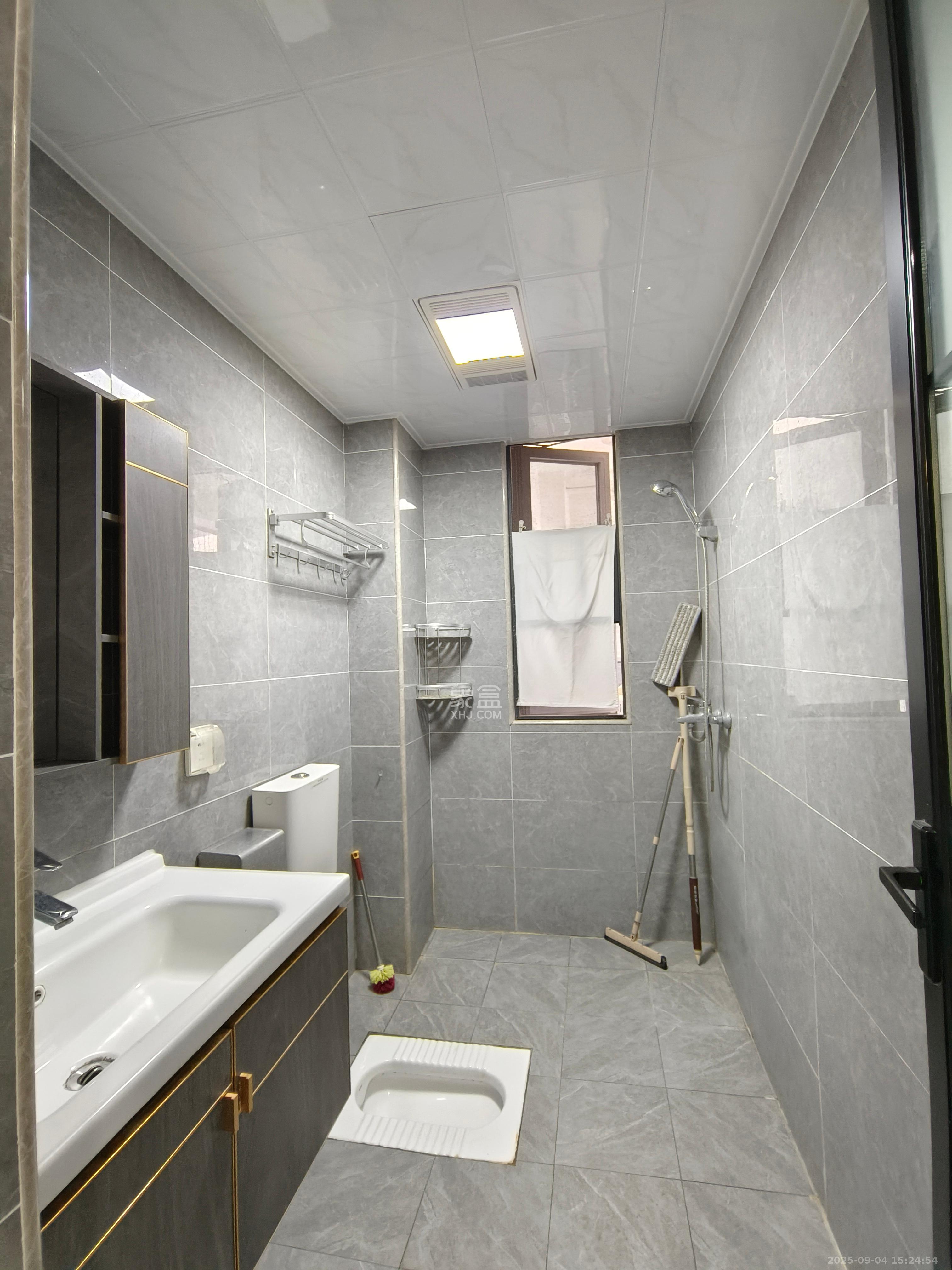 当代滨江MOMA  2室2厅1卫    3100.0元/月 当代滨江MOMA  2室2厅1卫    3100.0元/月室内图