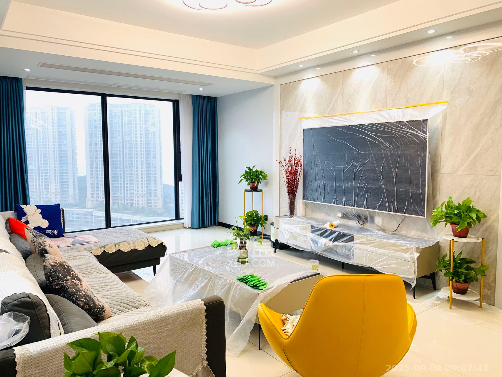 君合天玺 4室2厅2卫 5000.0元/月 君合天玺 4室2厅2卫 5000.0元/月室内图