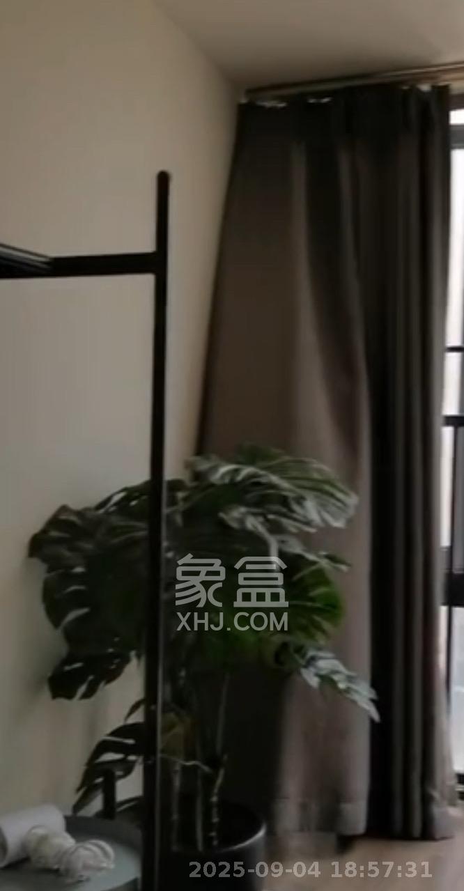 复地星光天地 1室1厅1卫 1600.0元/月 复地星光天地 1室1厅1卫 1600.0元/月室内图