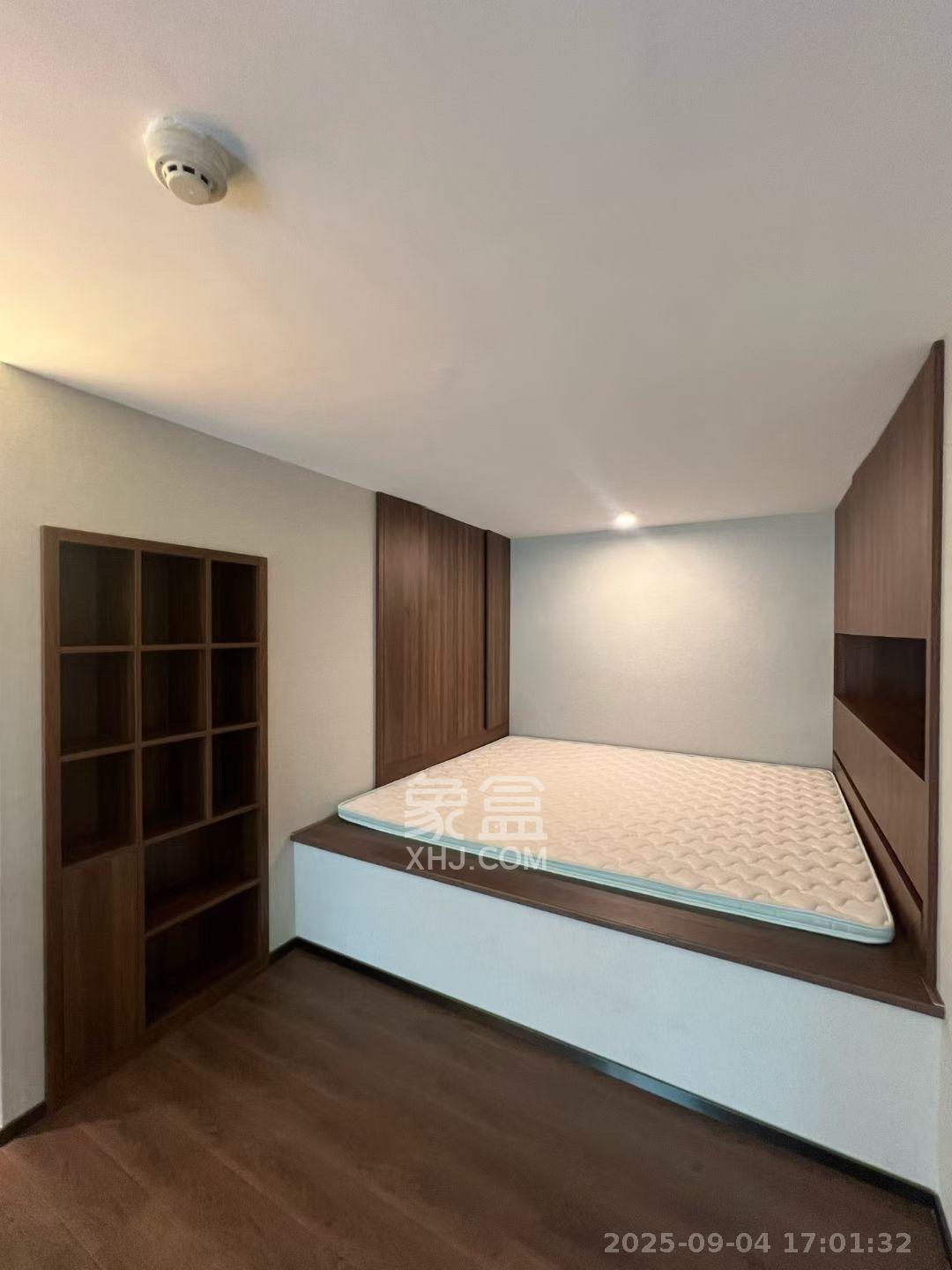 达美寰宇中心 2室1厅1卫 3000.0元/月 达美寰宇中心 2室1厅1卫 3000.0元/月室内图