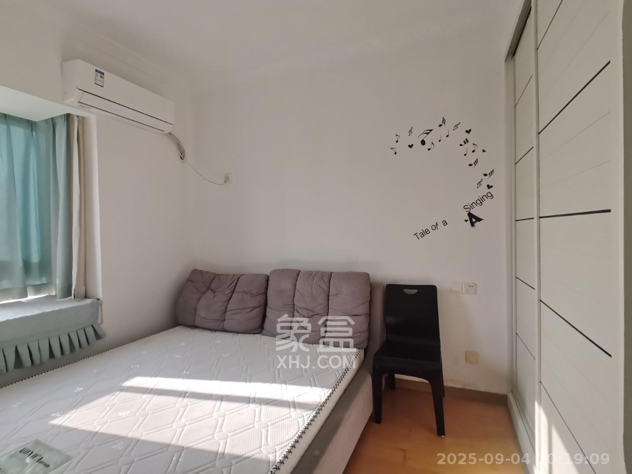 昌和商业中心/昌和国际  2室2厅1卫   1700.00元/月室内图
