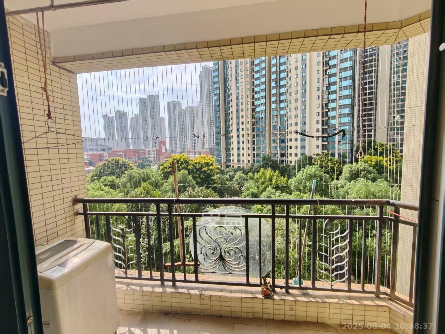 恒大绿洲 2室2厅1卫 2300.0元/月 恒大绿洲 2室2厅1卫 2300.0元/月室内图