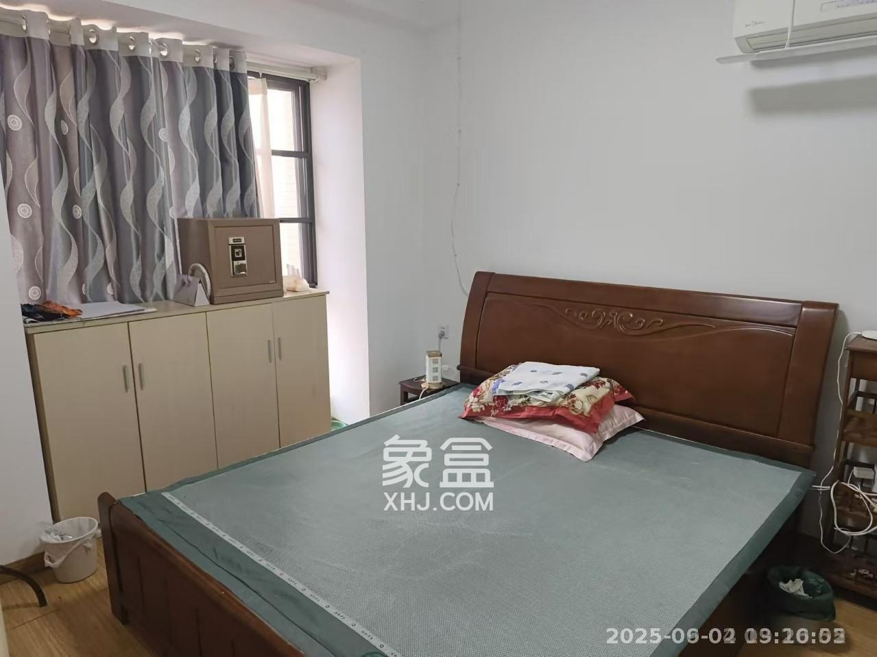 兰亭都荟（璟峰苑）  2室1厅1卫   2500.00元/月室内图