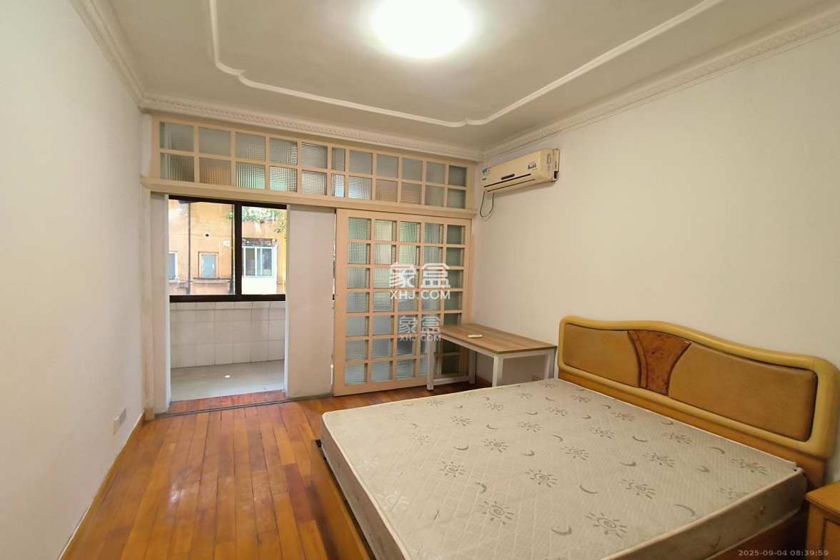 电影院宿舍 2室1厅1卫 2600.0元/月 电影院宿舍 2室1厅1卫 2600.0元/月室内图