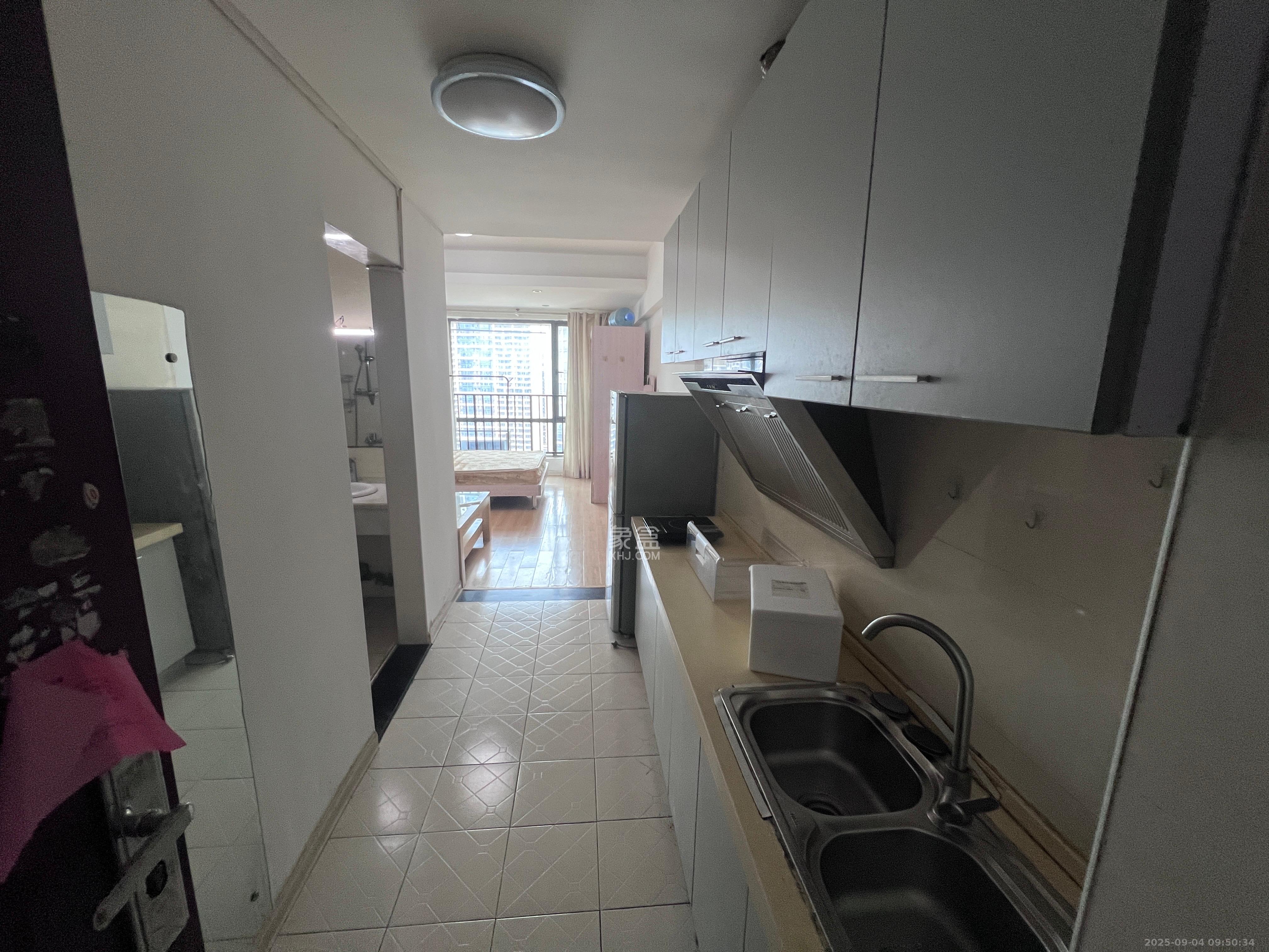 名富公寓 1室1厅1卫 1500.0元/月 名富公寓 1室1厅1卫 1500.0元/月室内图