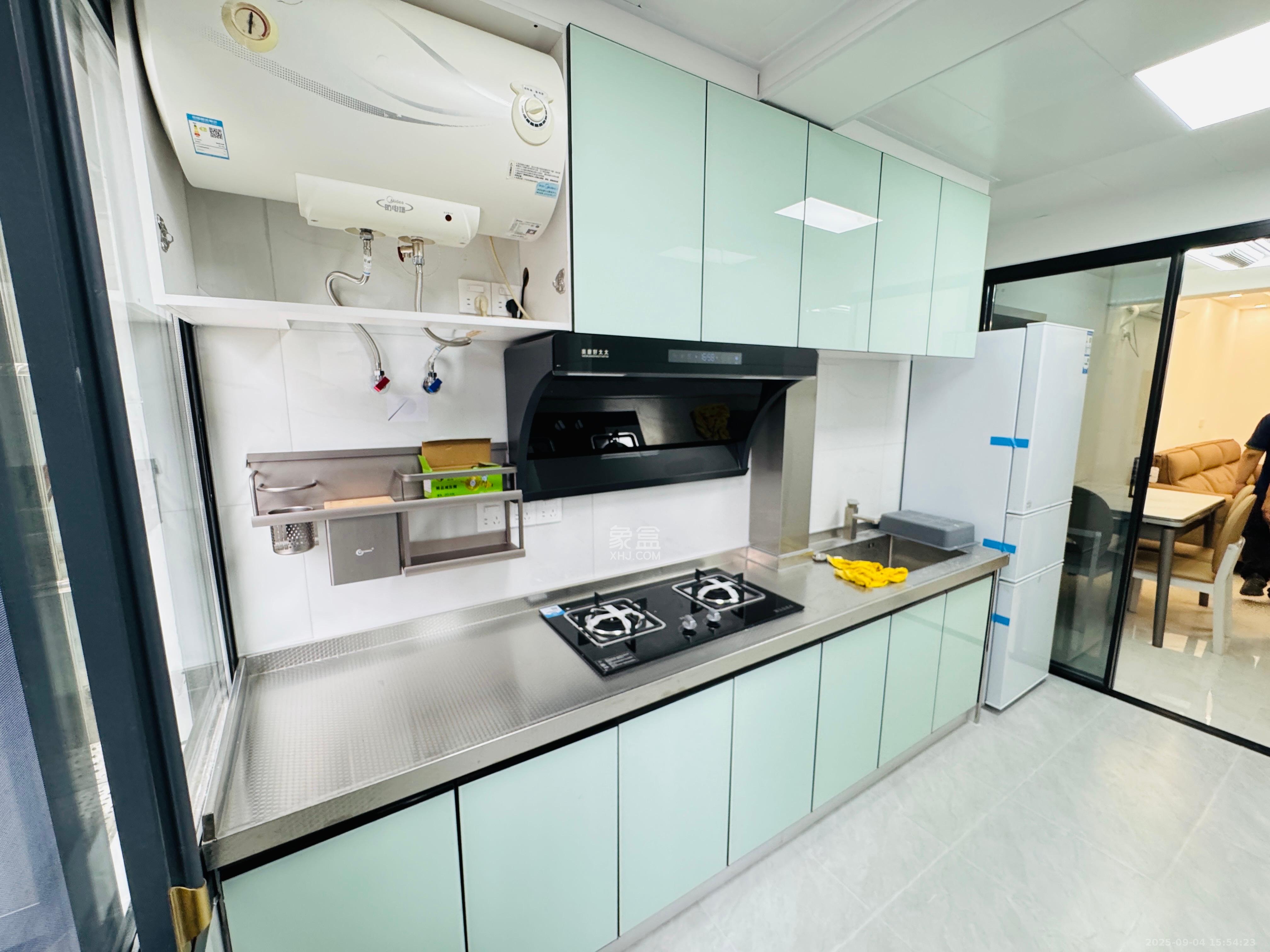 西湖新村  2室1厅1卫    3280.0元/月室内图