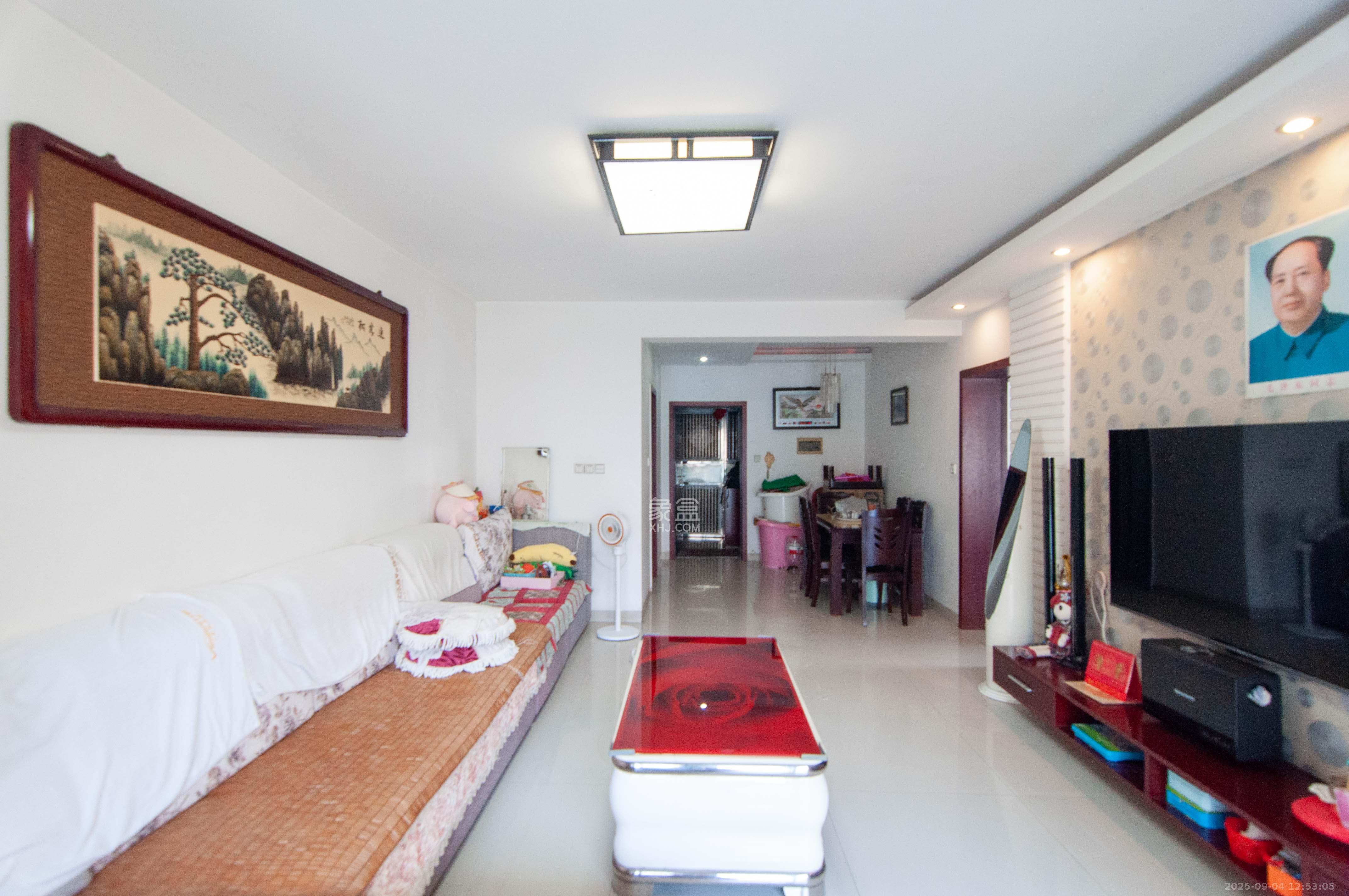 麓谷E家人  1室0厅0卫    68.0万客厅