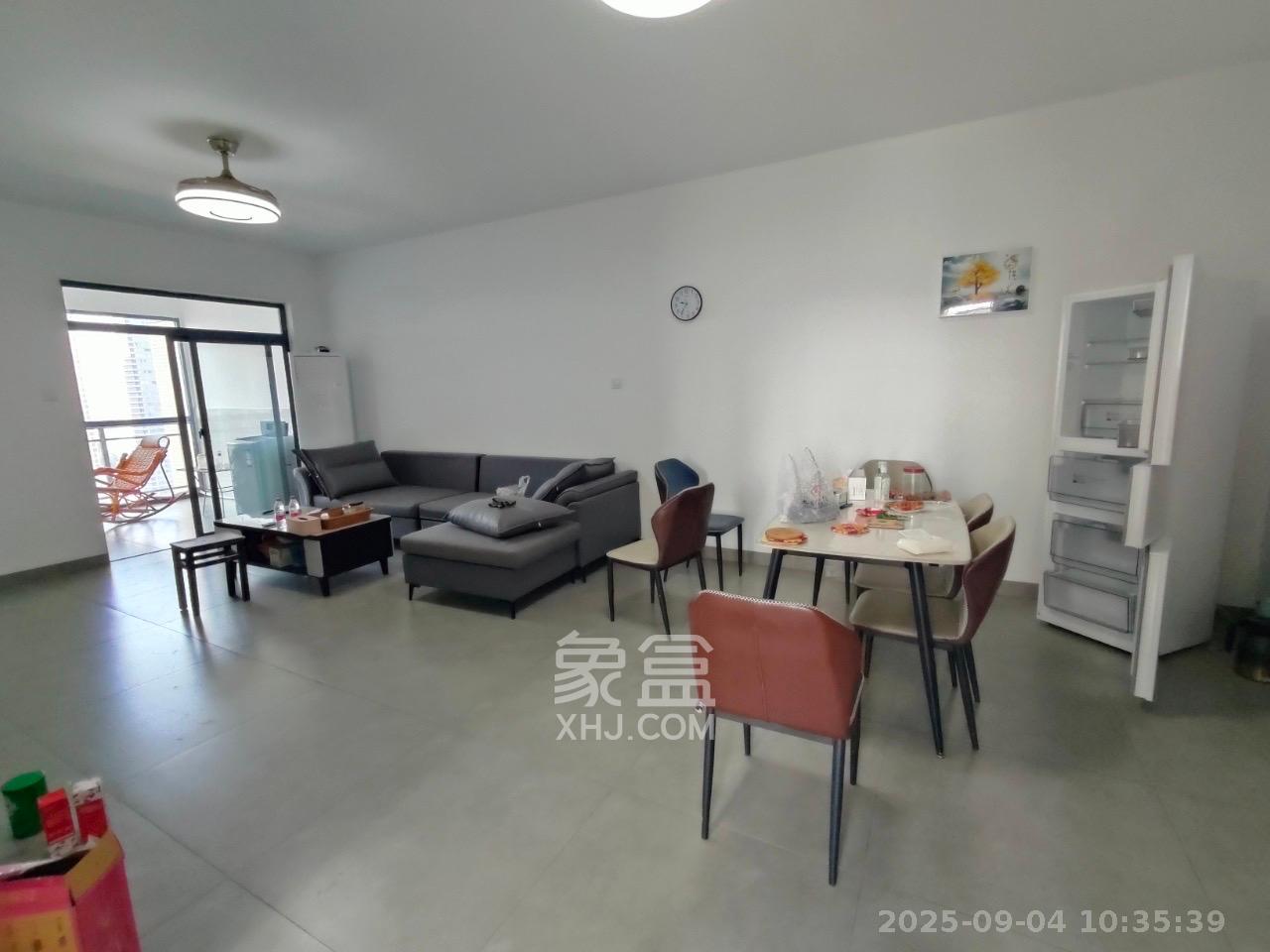 星城书香苑(星城书院)  3室2厅2卫    3700.0元/月 星城书香苑(星城书院)  3室2厅2卫    3700.0元/月室内图