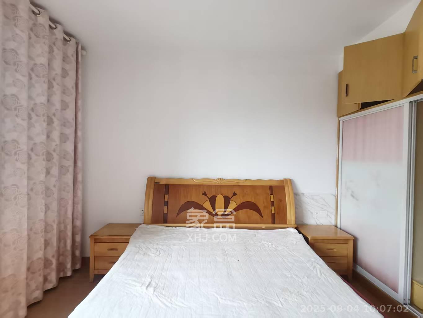 中国铁建国际城一期 3室2厅1卫 1600.0元/月 中国铁建国际城一期 3室2厅1卫 1600.0元/月室内图